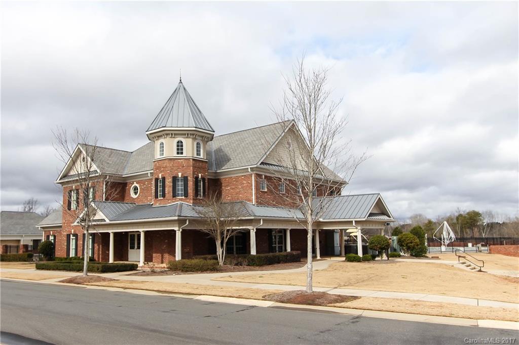 Massey - Residential