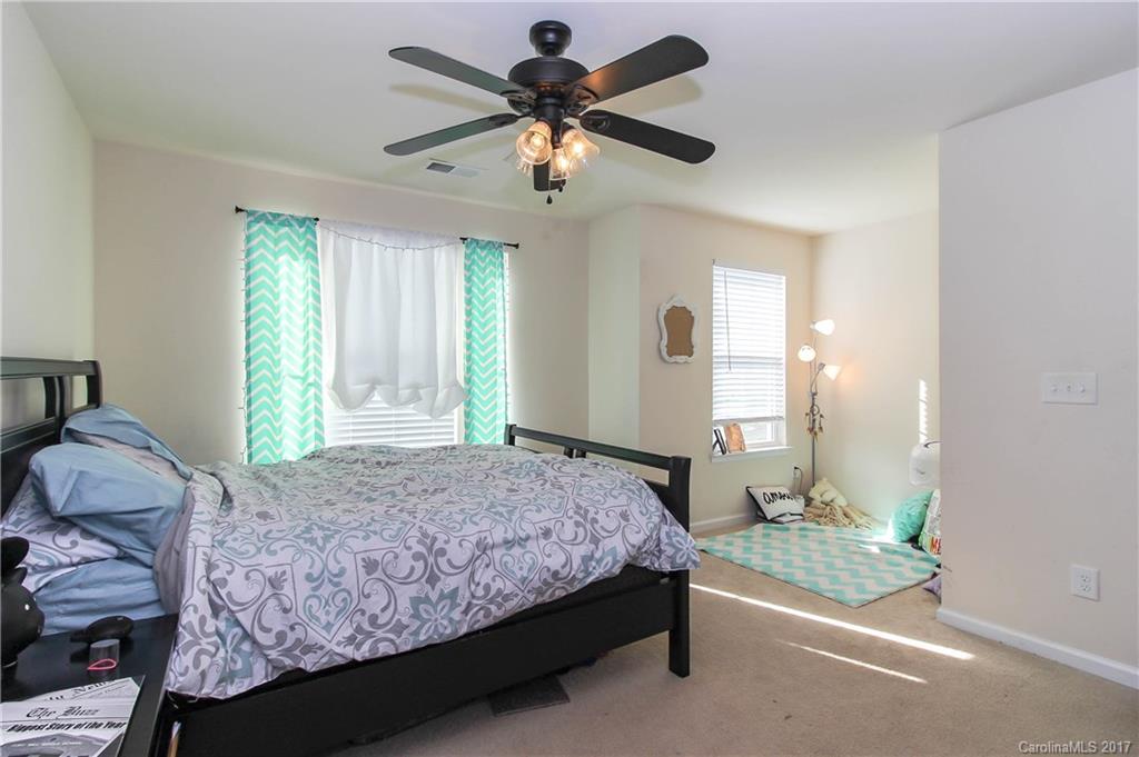 Massey - Residential