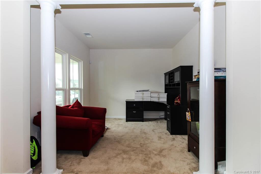 Massey - Residential