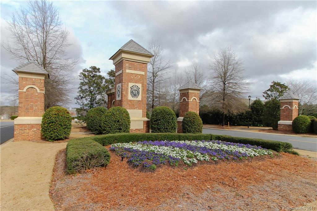 Massey - Residential