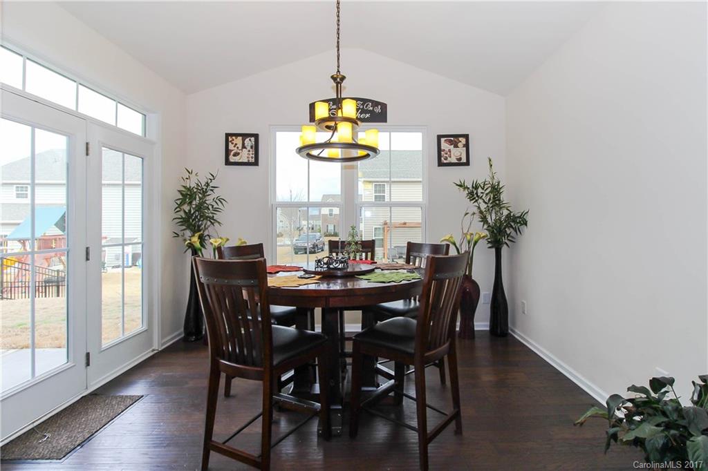 Massey - Residential