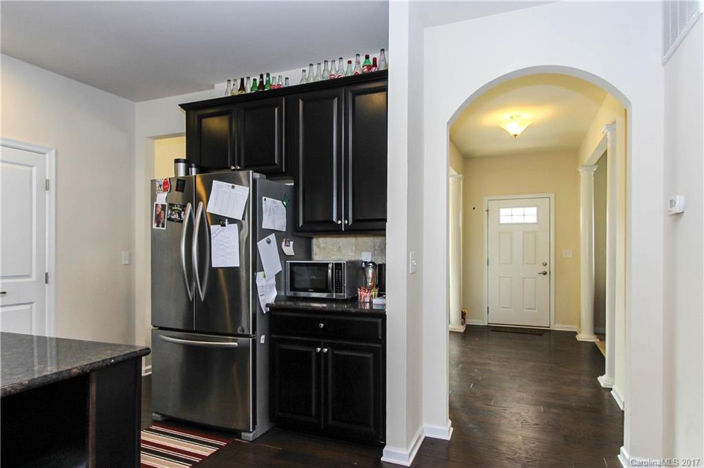 Massey - Residential