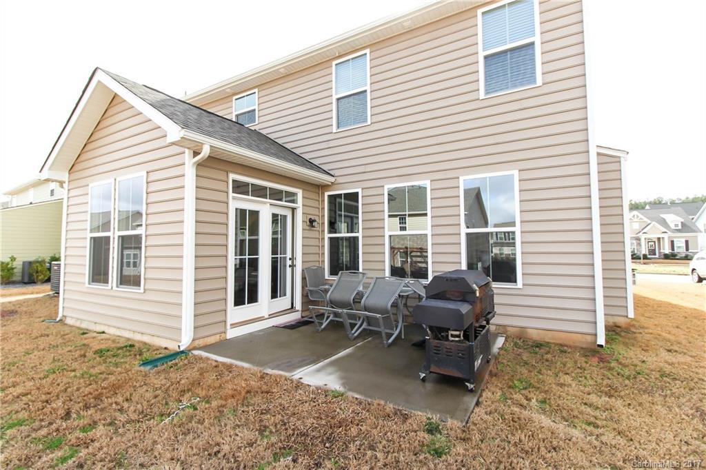 Massey - Residential