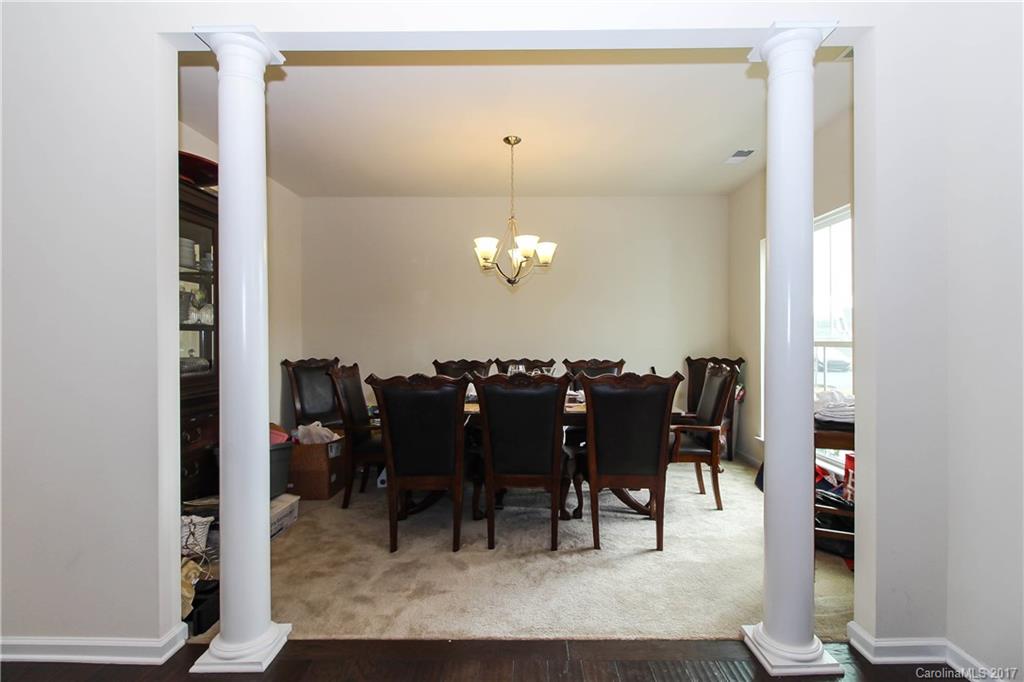 Massey - Residential