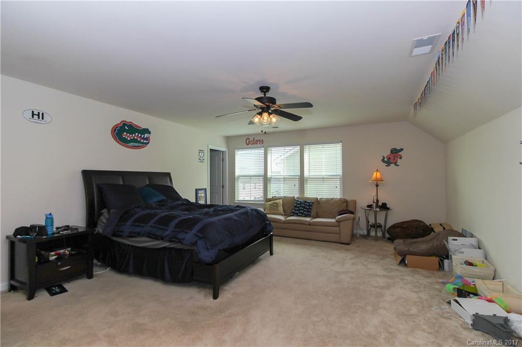 Massey - Residential