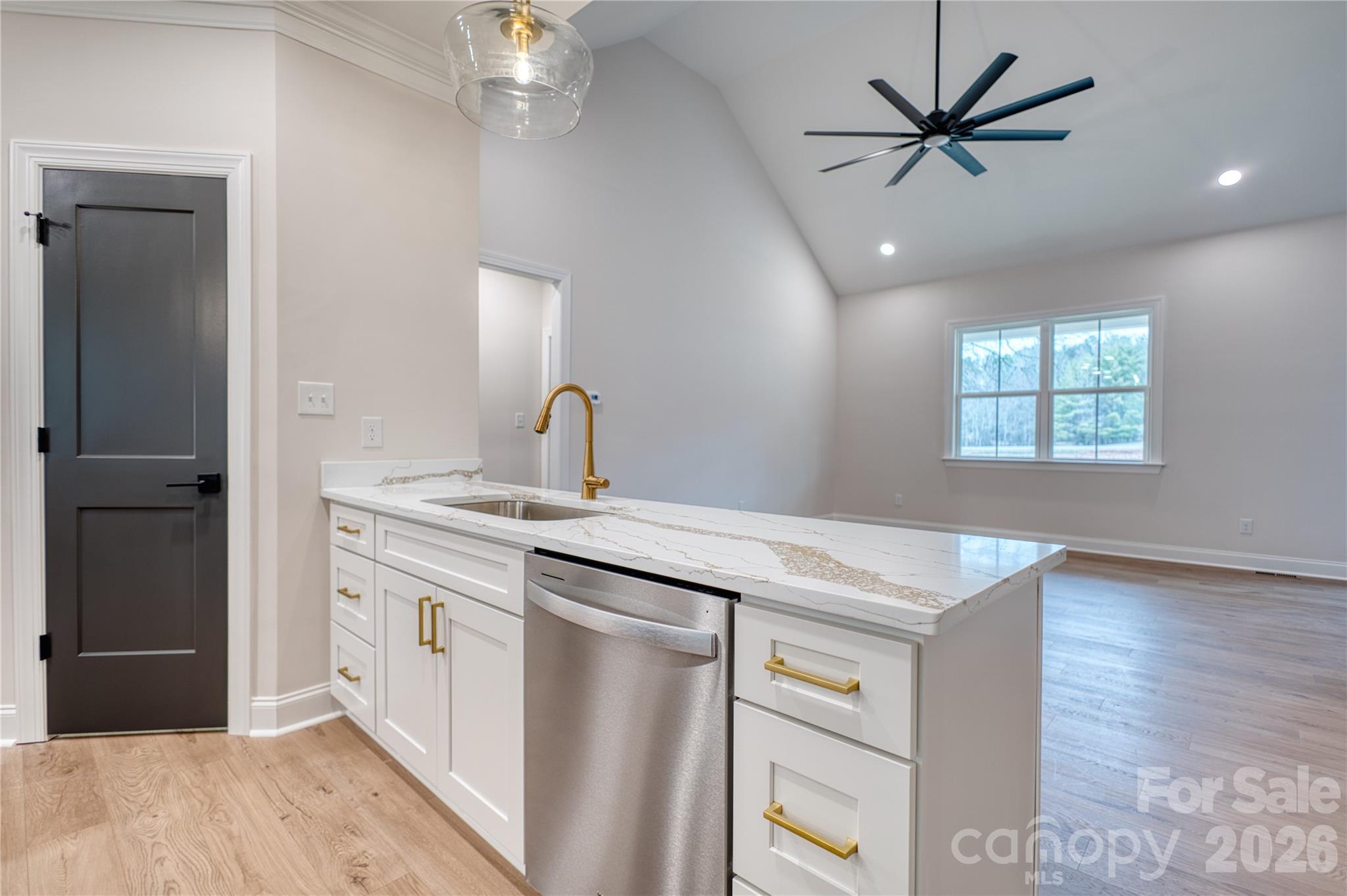 Three CCC - Residential