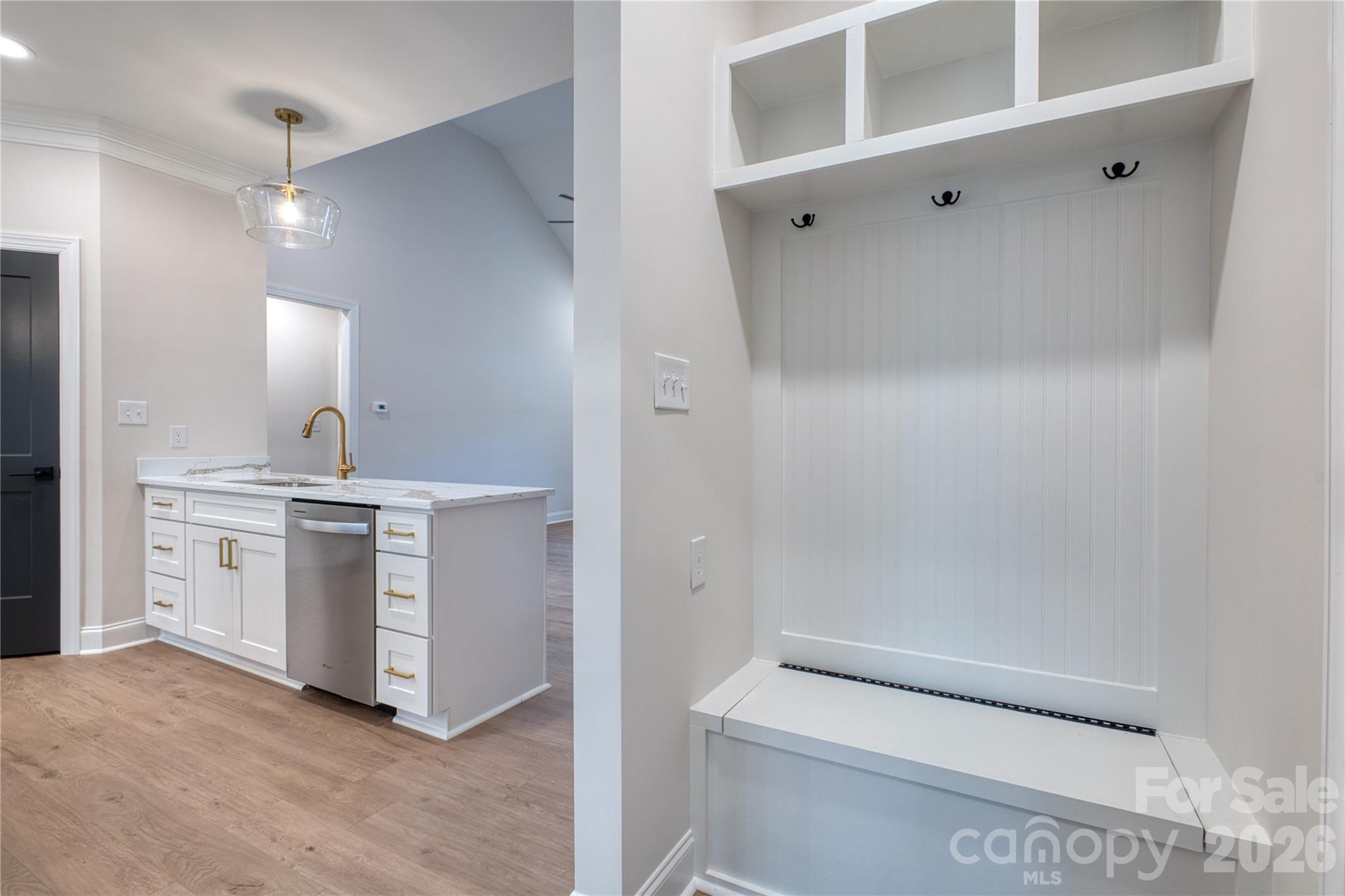 Three CCC - Residential