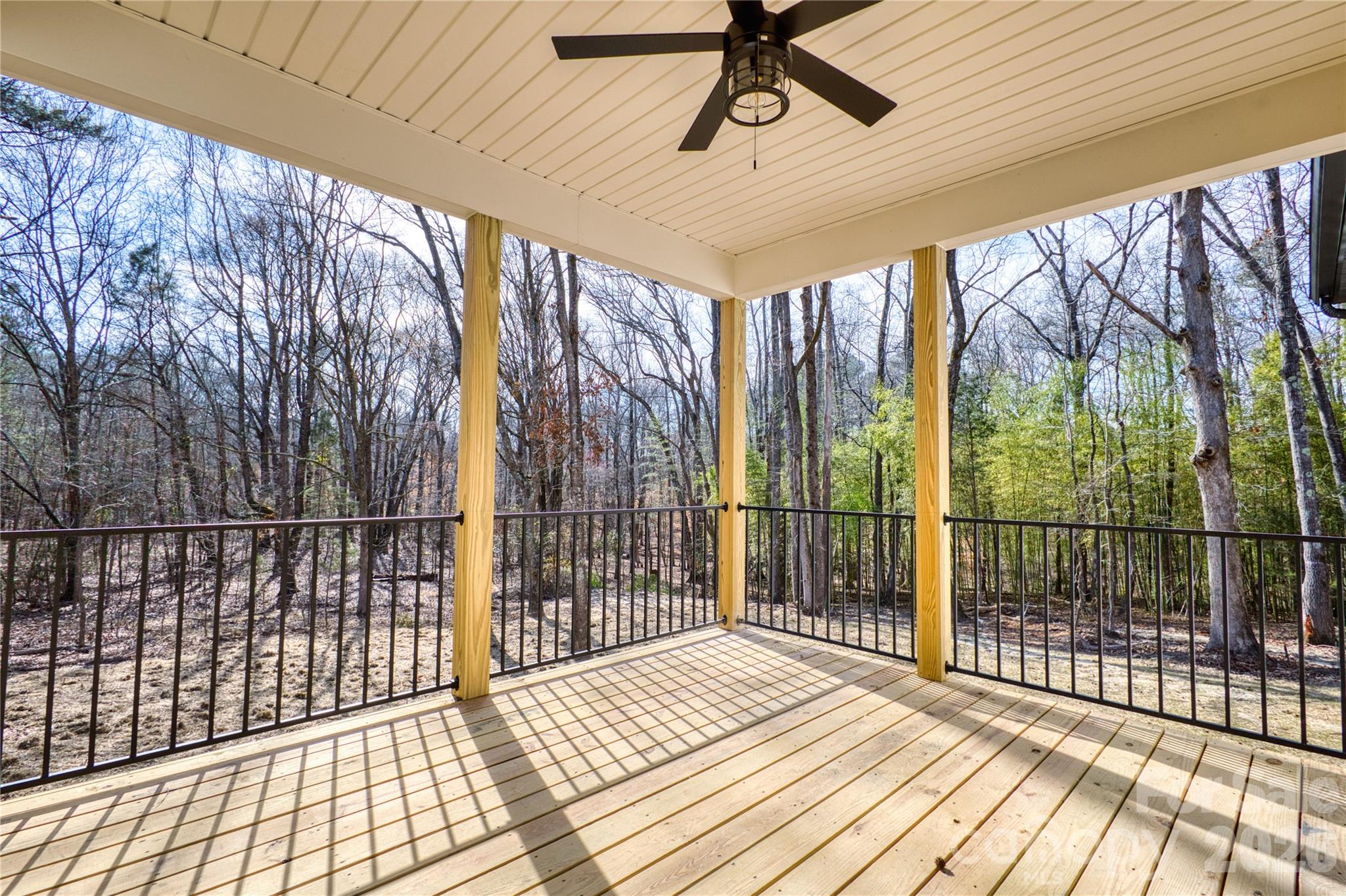 Three CCC - Residential