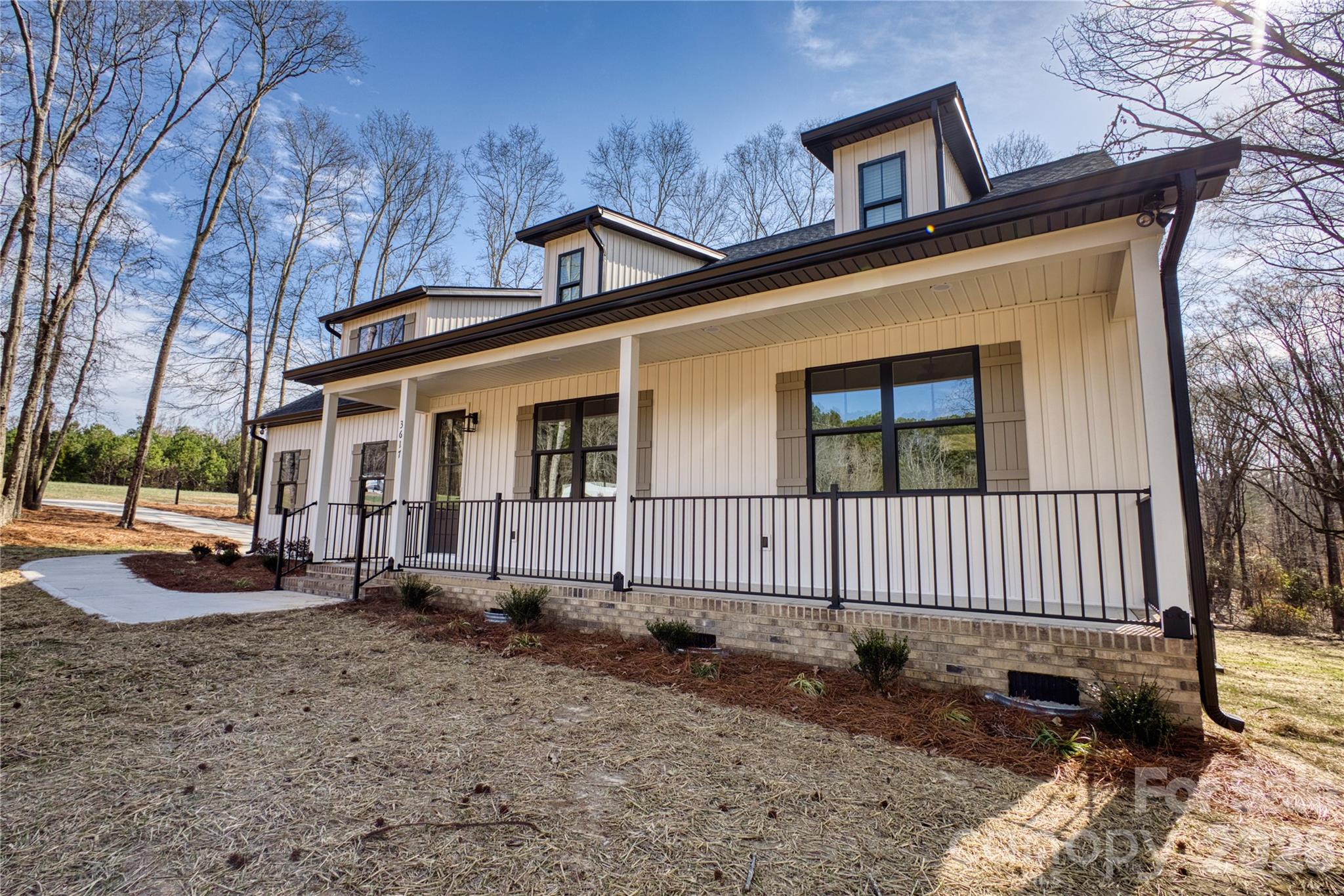 Three CCC - Residential