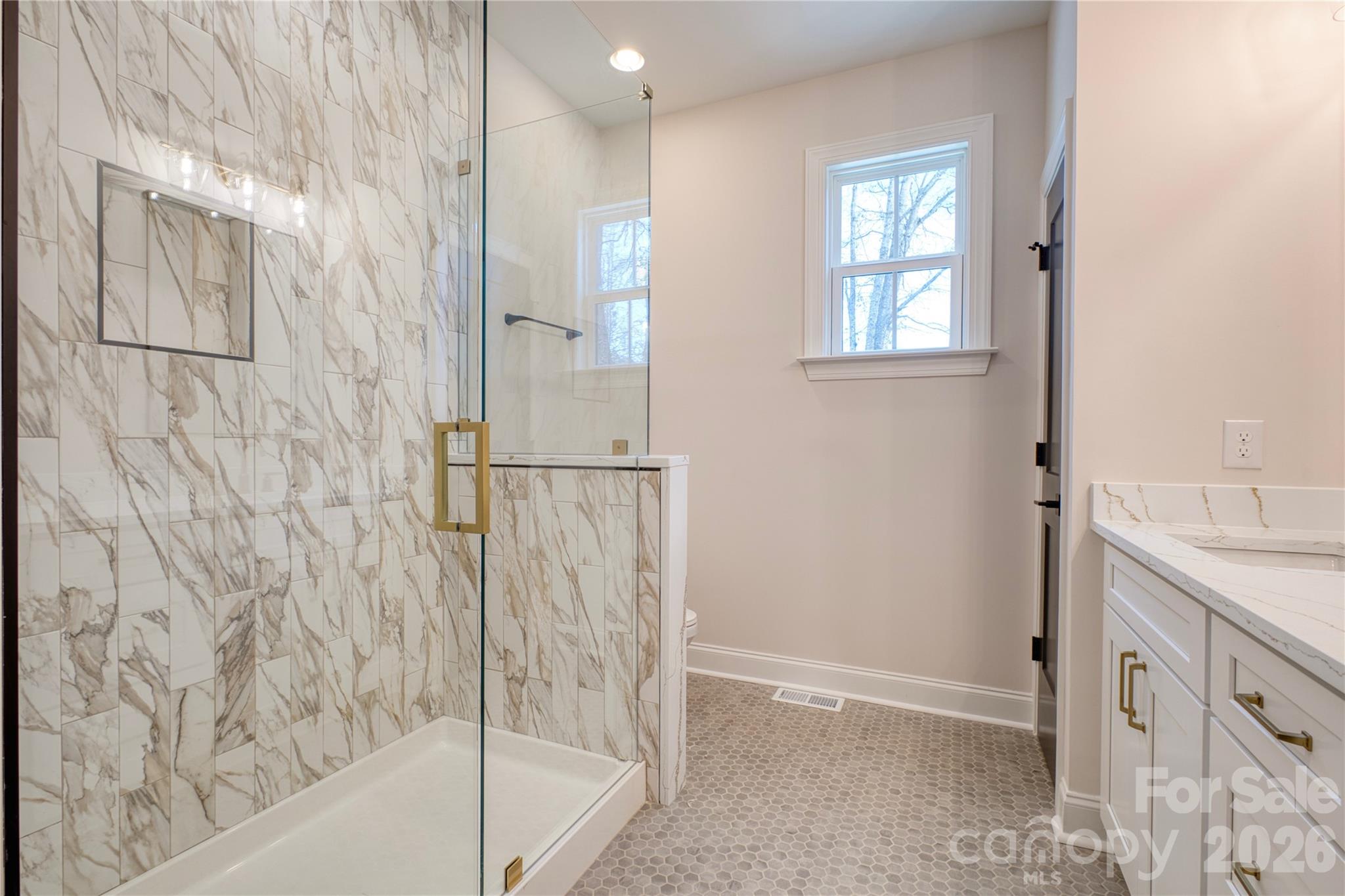 Three CCC - Residential