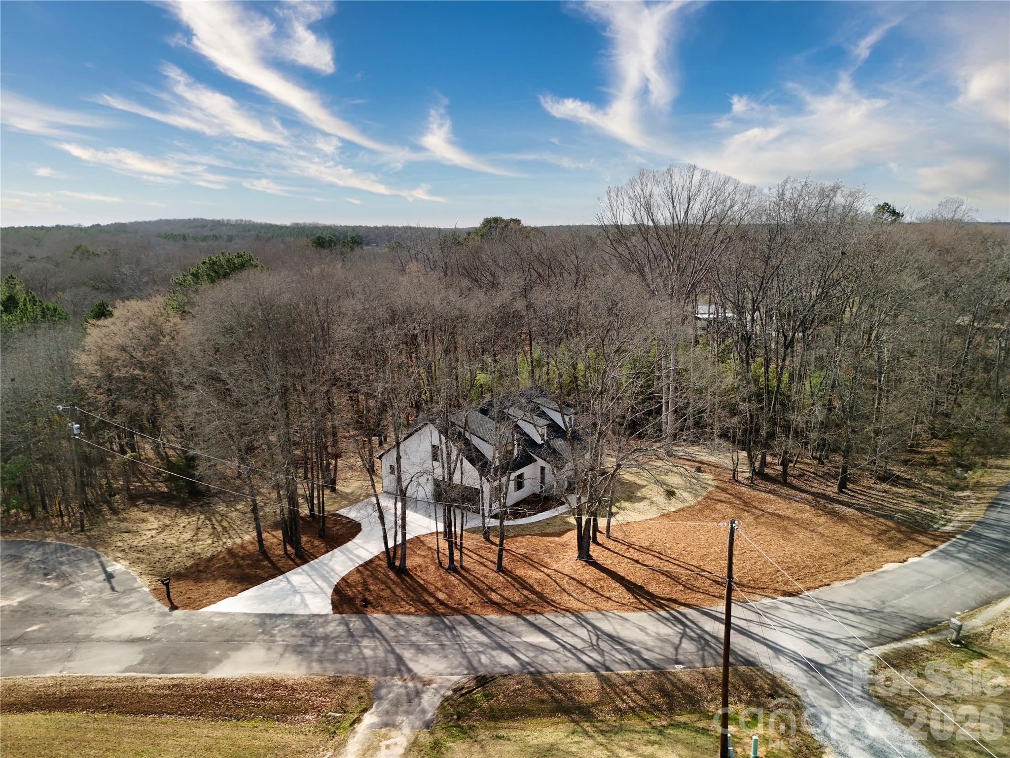 Three CCC - Residential