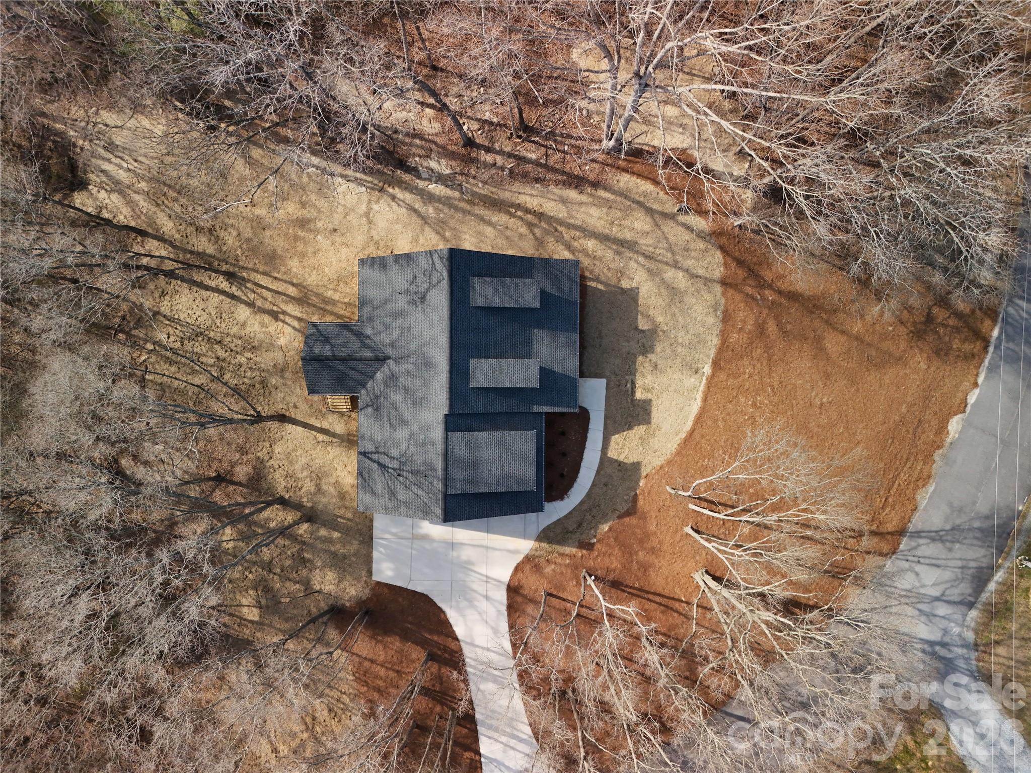 Three CCC - Residential