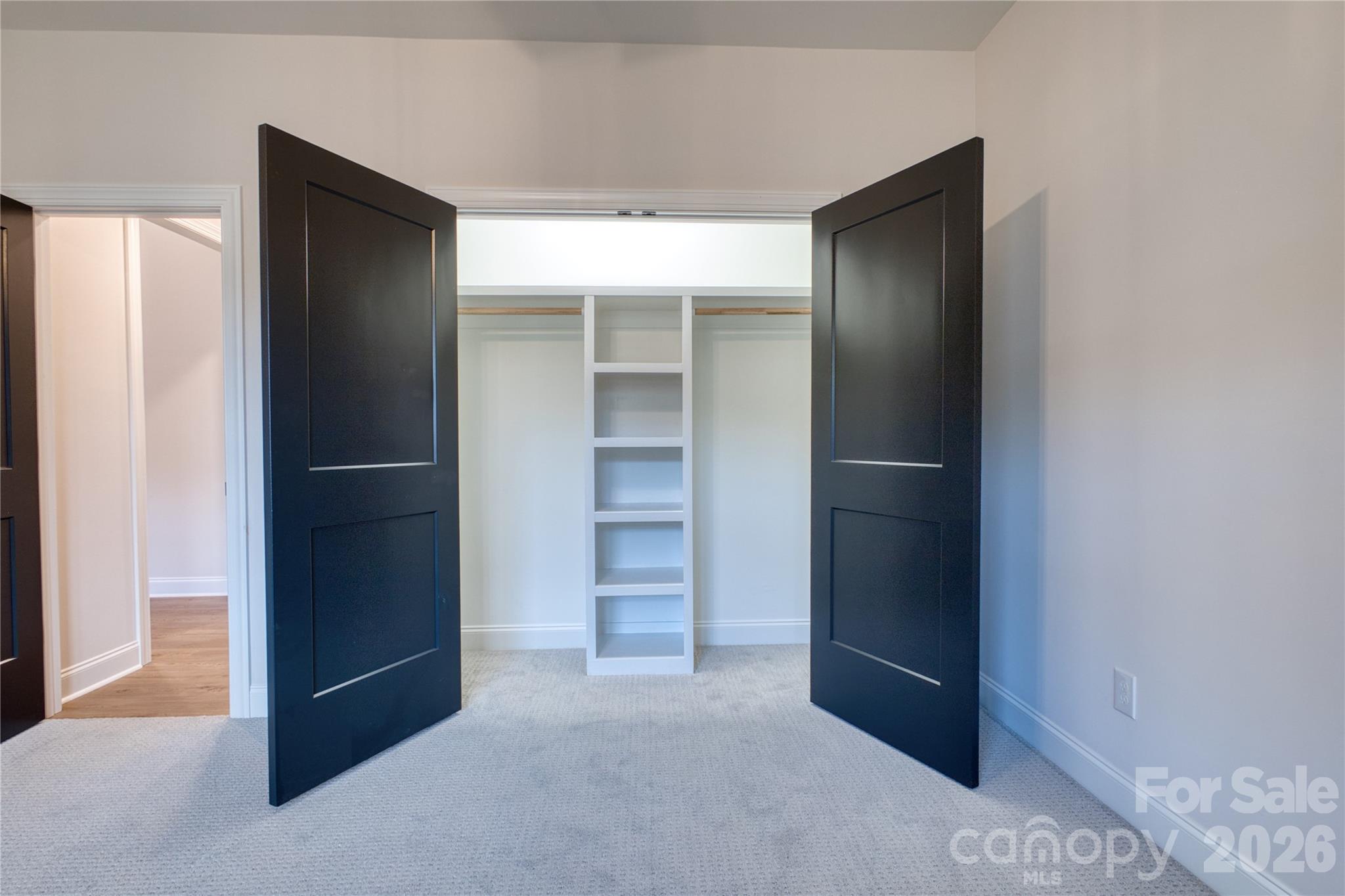 Three CCC - Residential