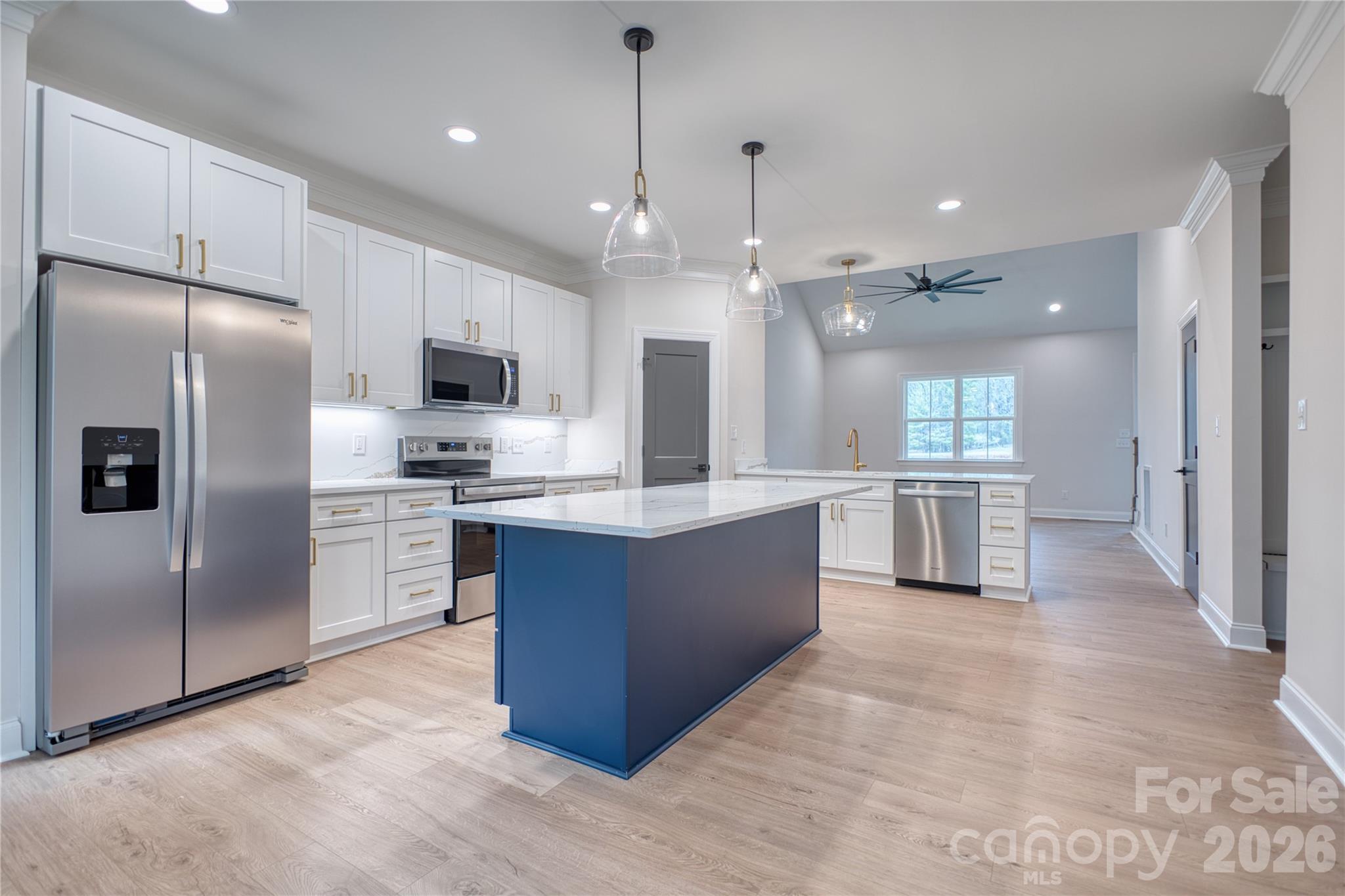 Three CCC - Residential