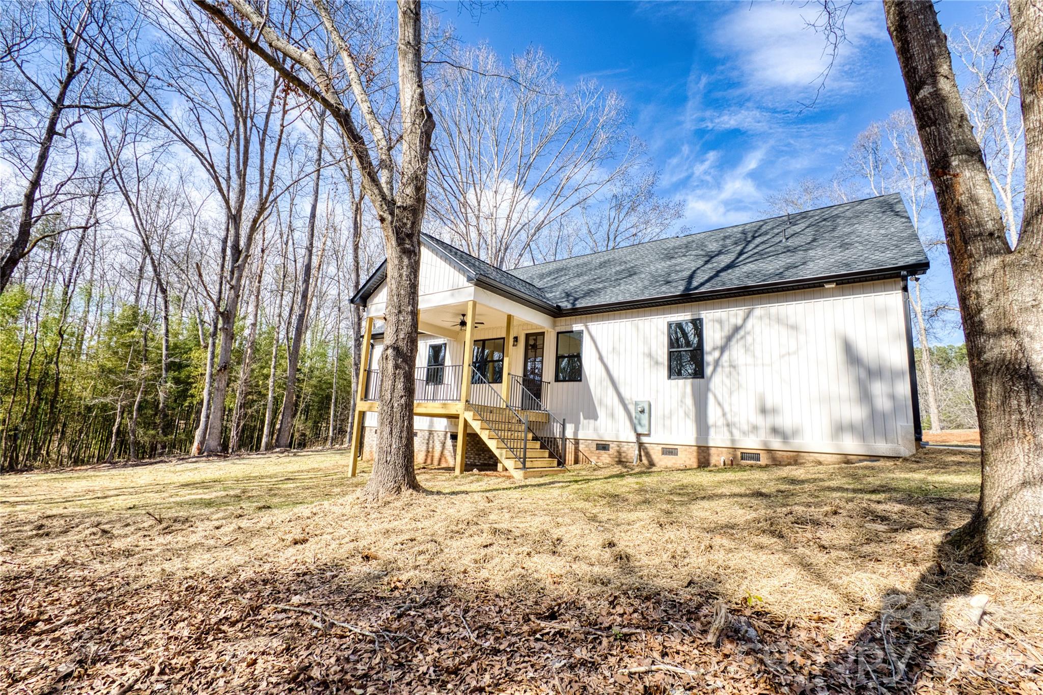 Three CCC - Residential