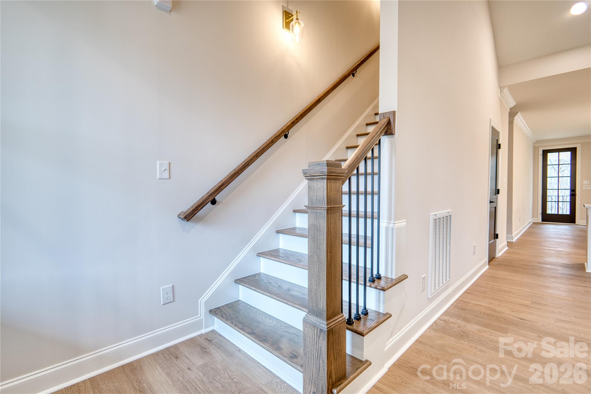 Three CCC - Residential