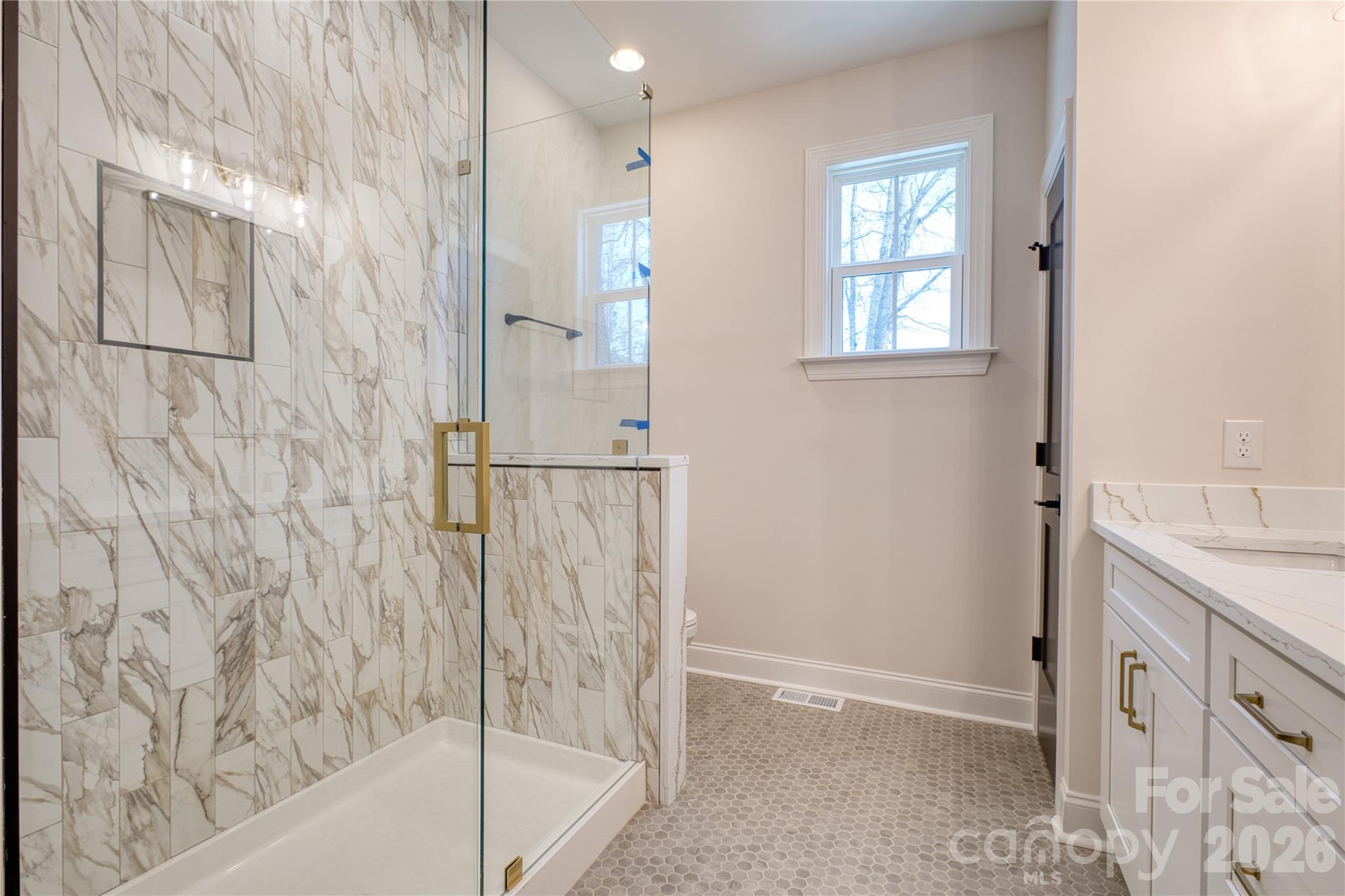 Three CCC - Residential