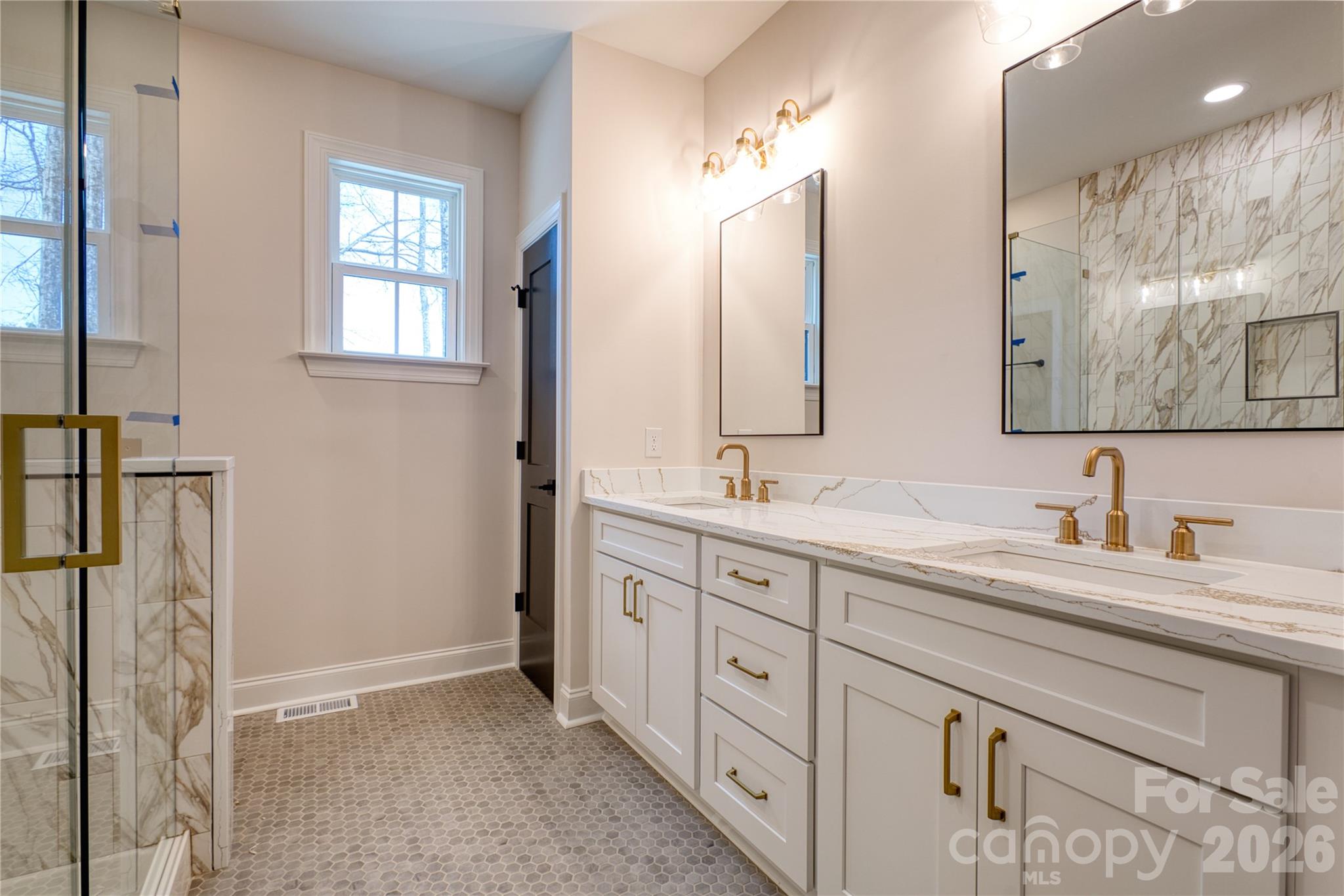 Three CCC - Residential