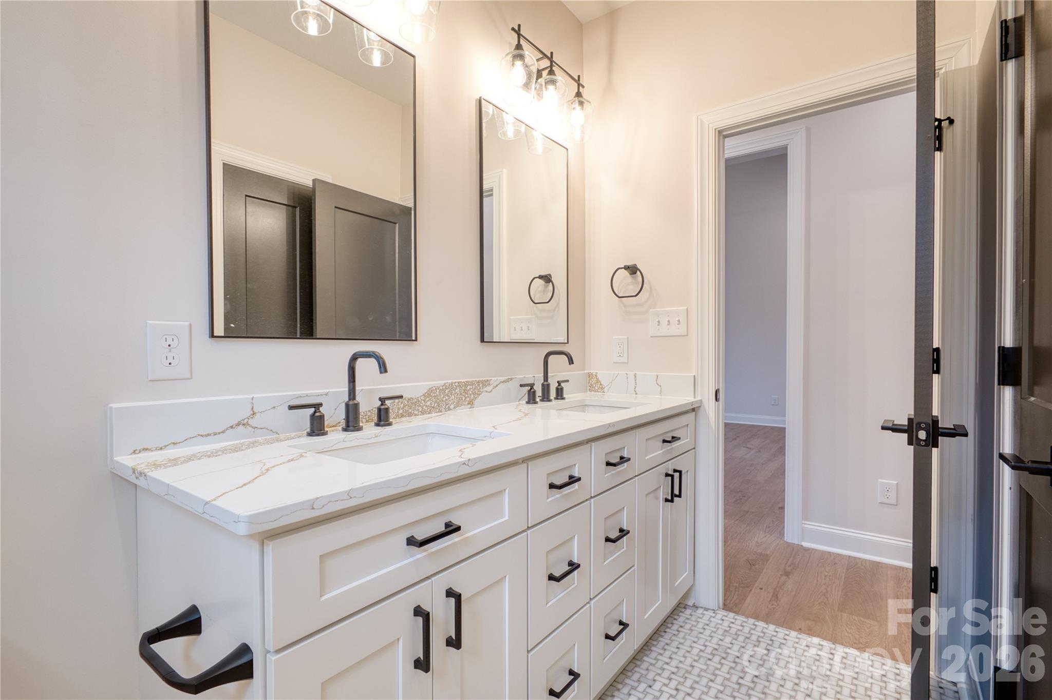 Three CCC - Residential