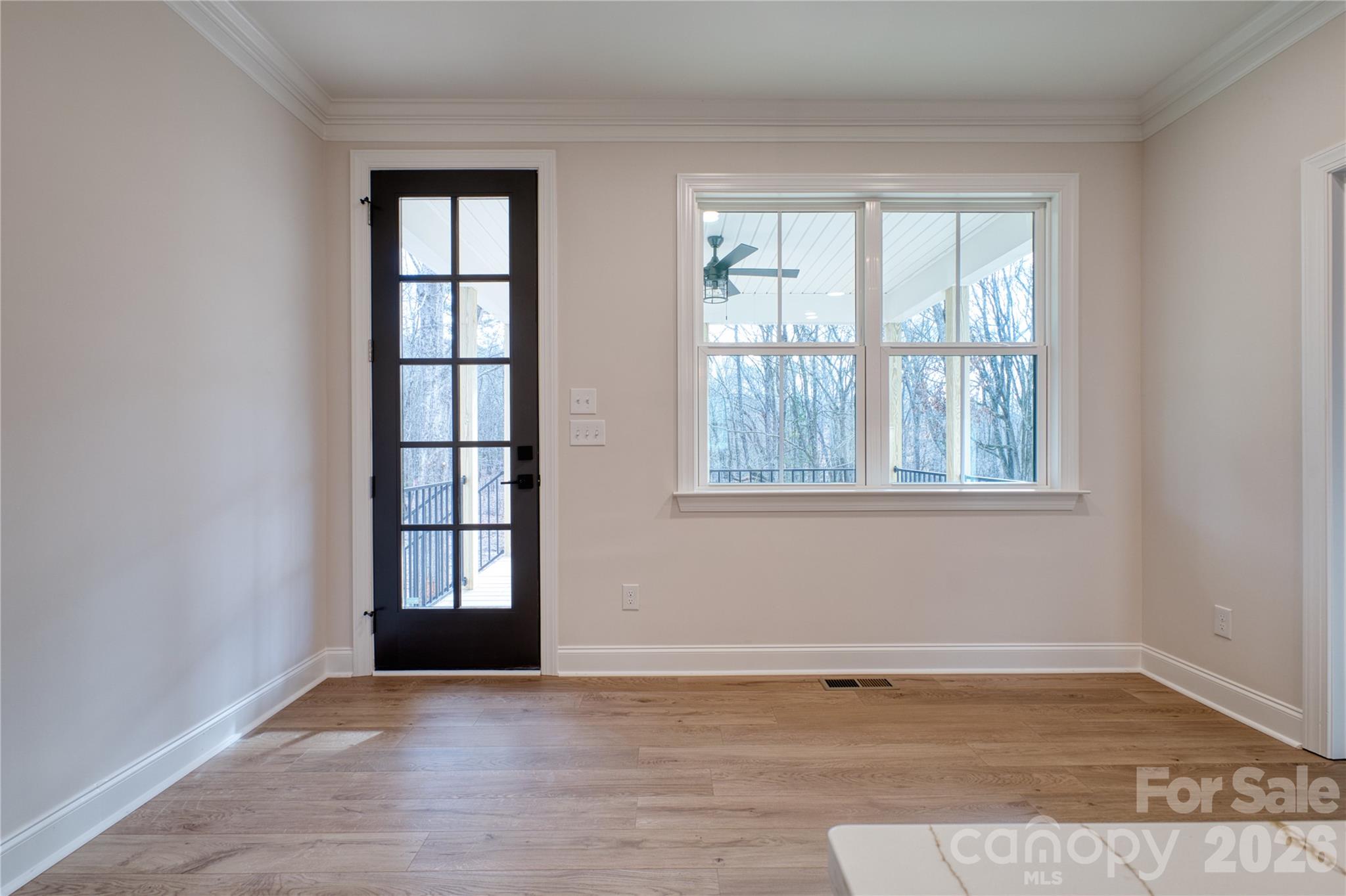 Three CCC - Residential