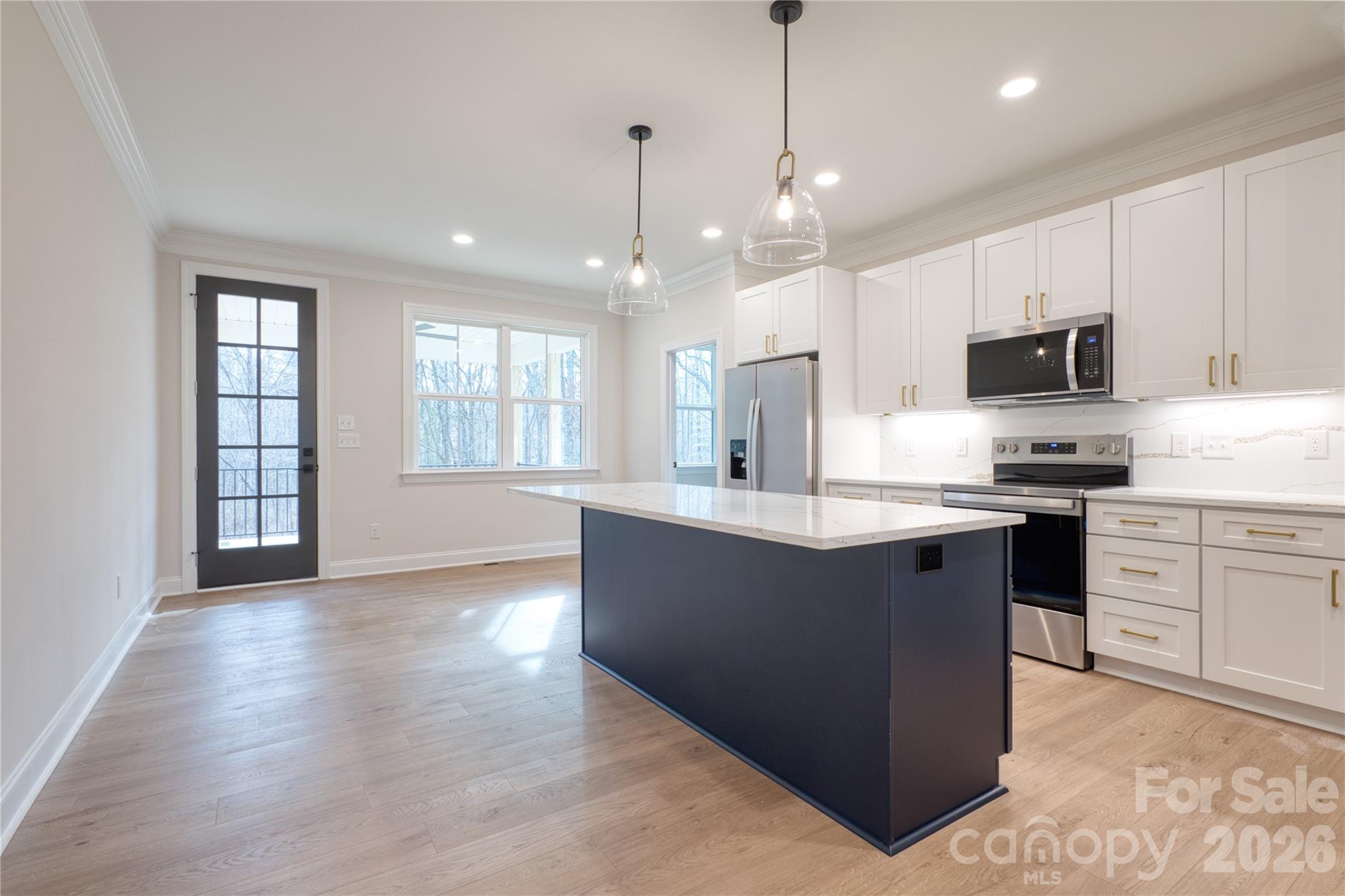 Three CCC - Residential