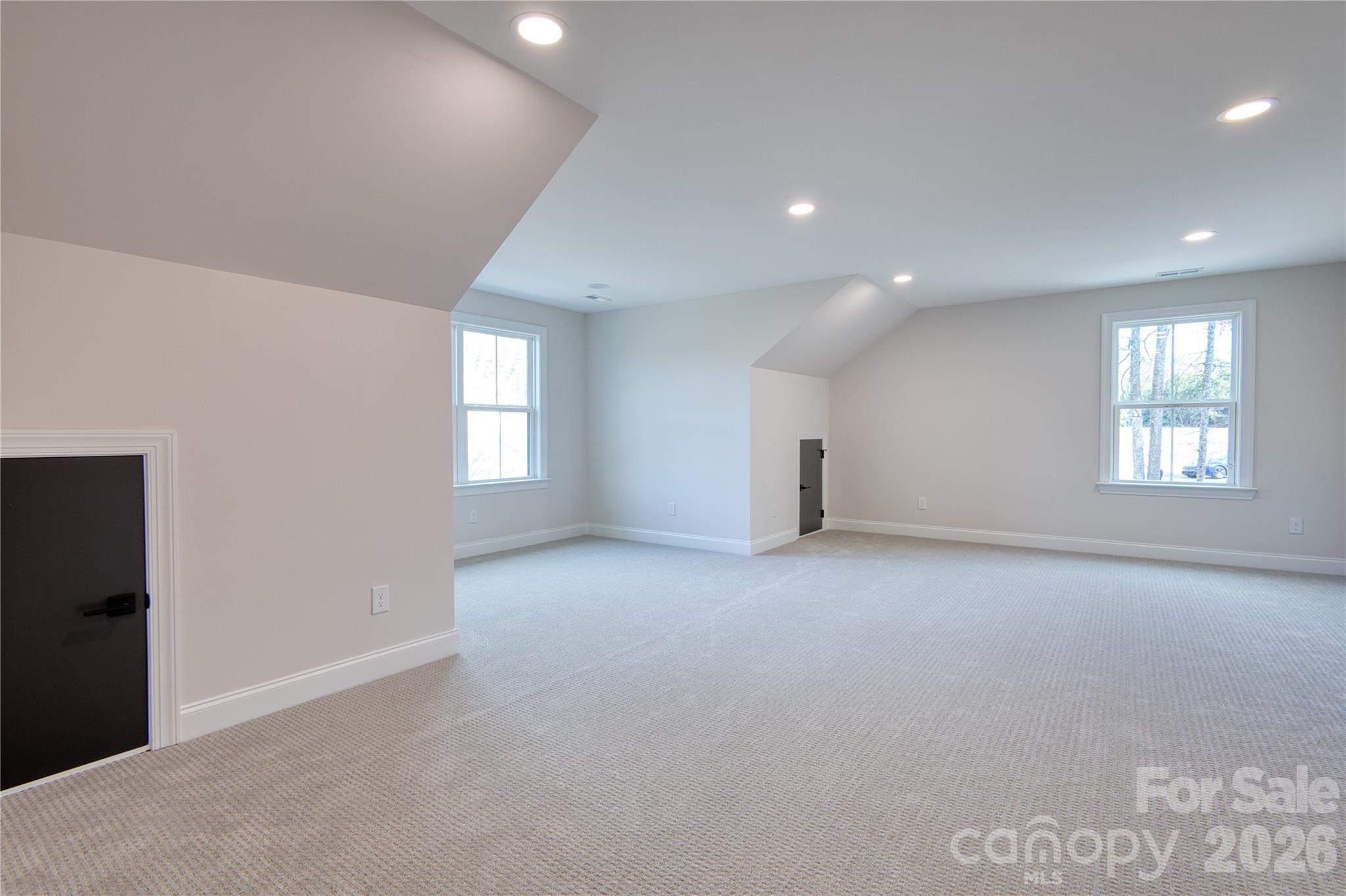 Three CCC - Residential