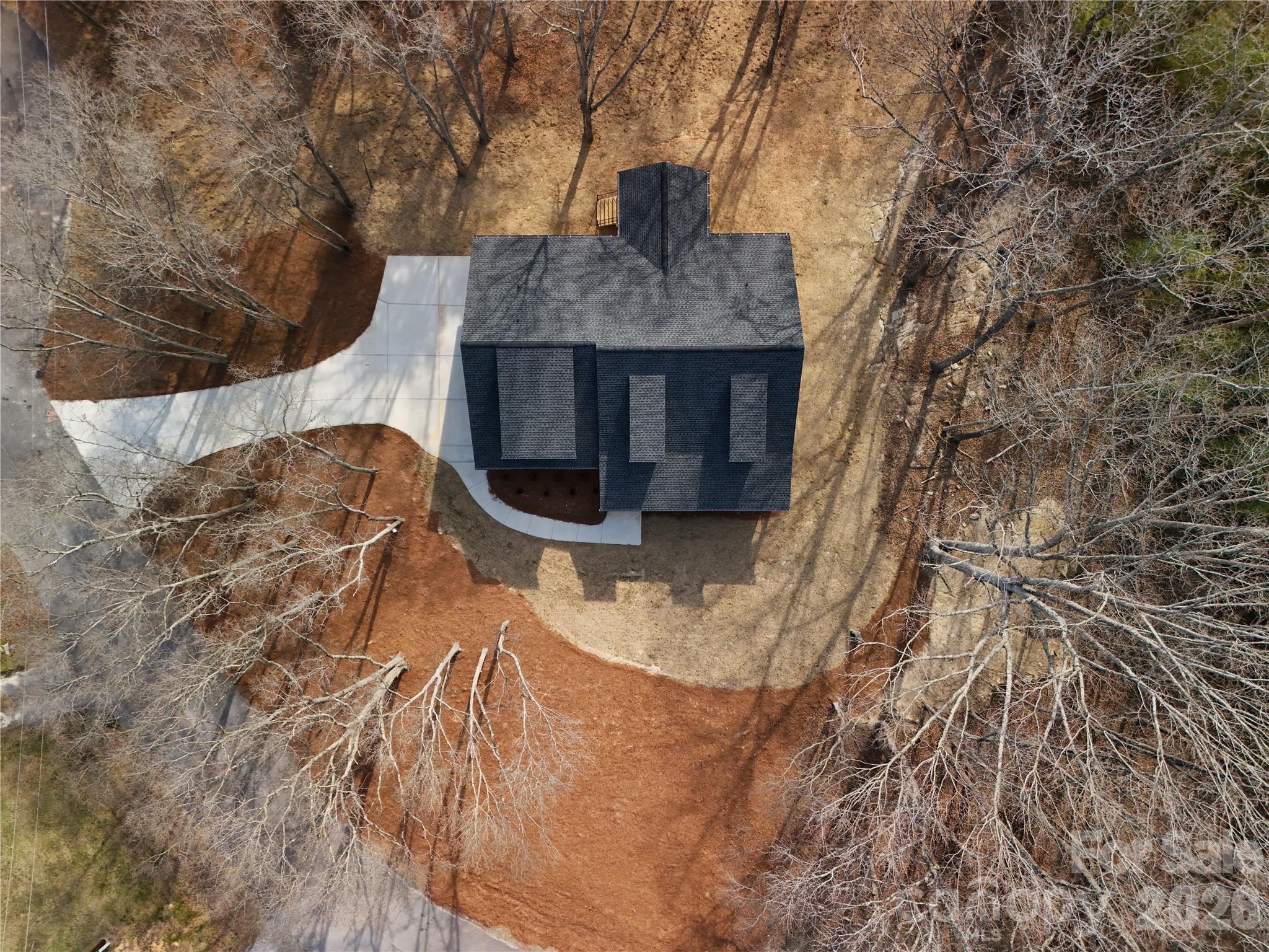 Three CCC - Residential