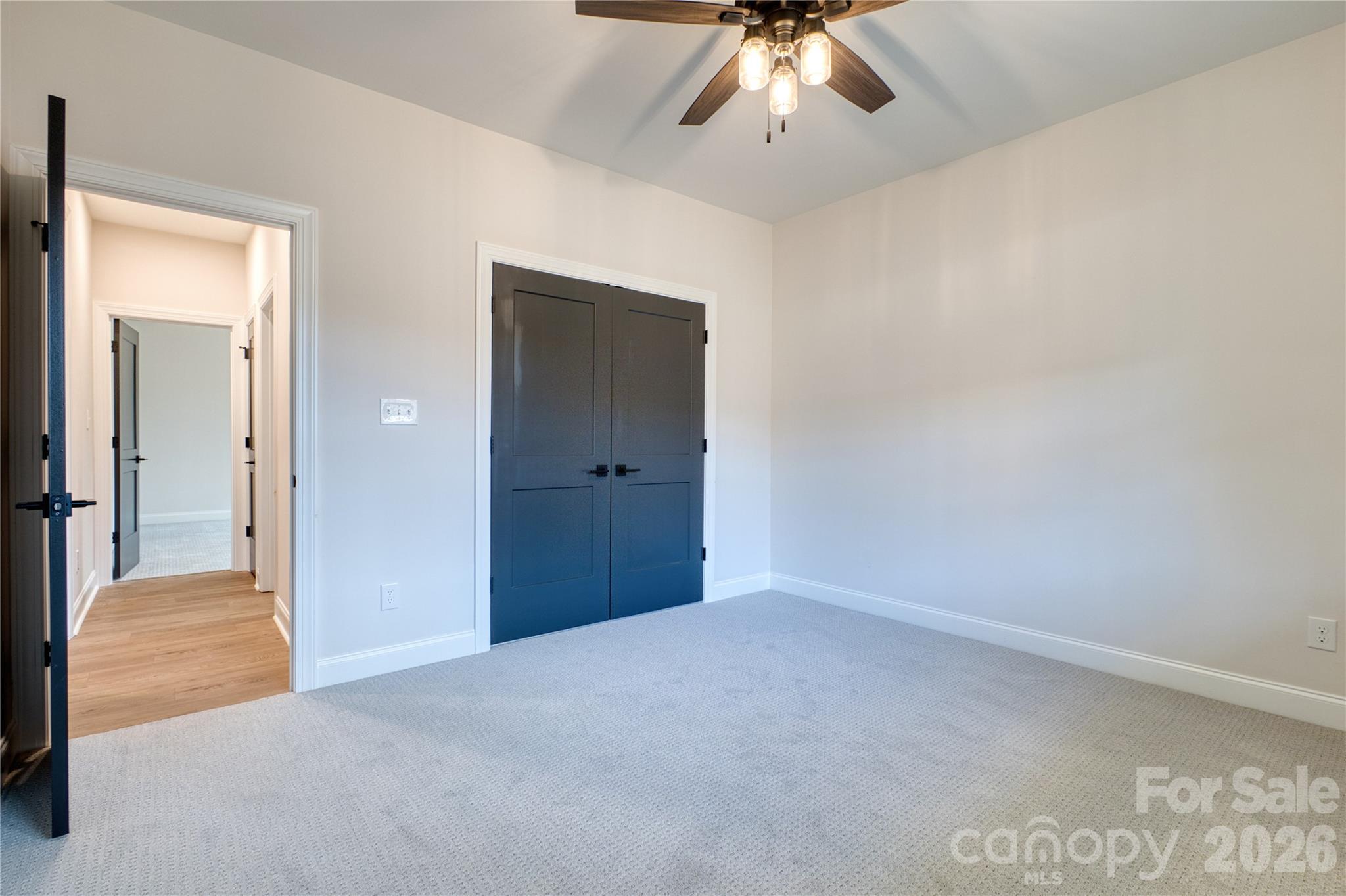 Three CCC - Residential