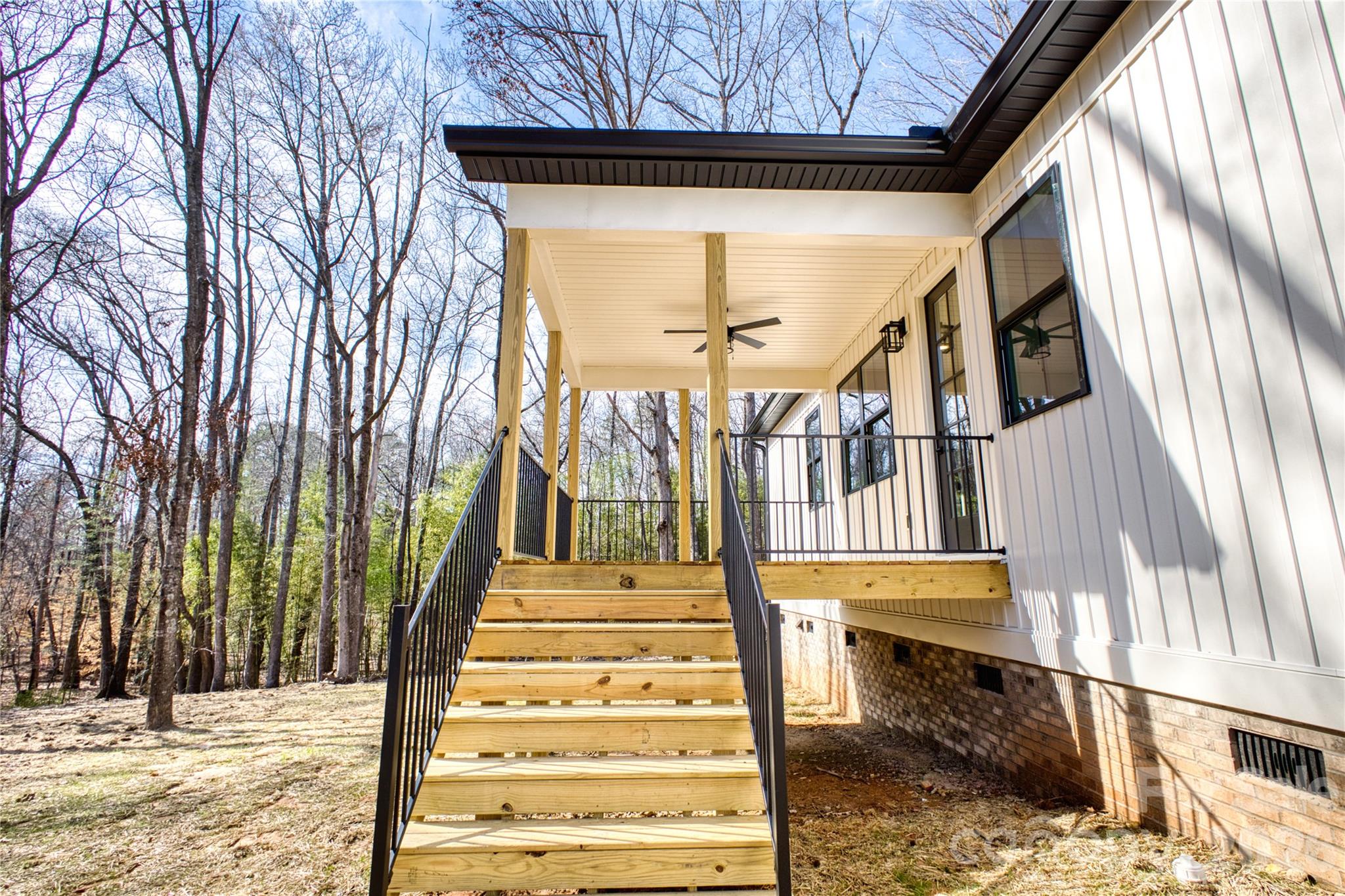 Three CCC - Residential