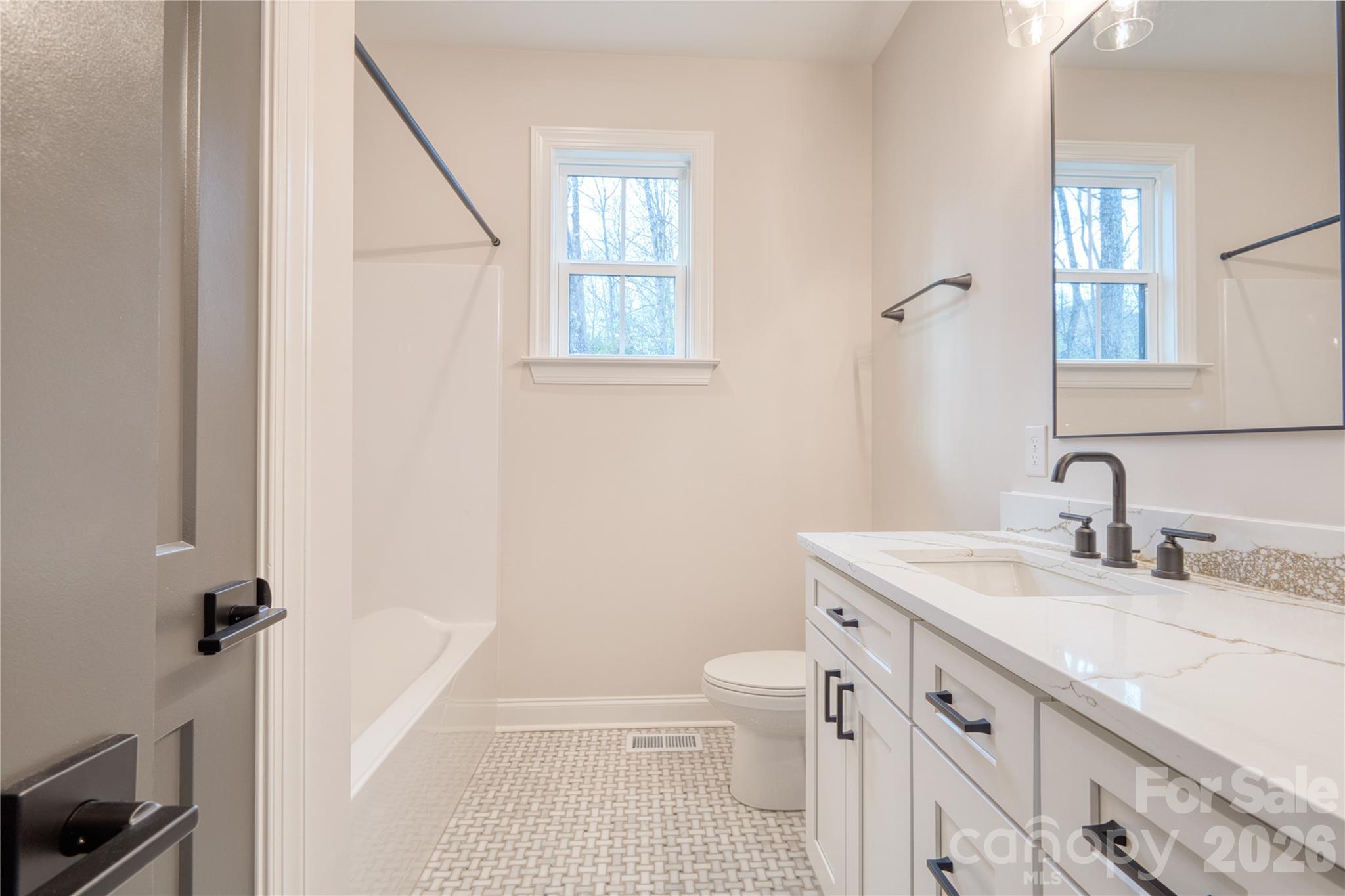 Three CCC - Residential