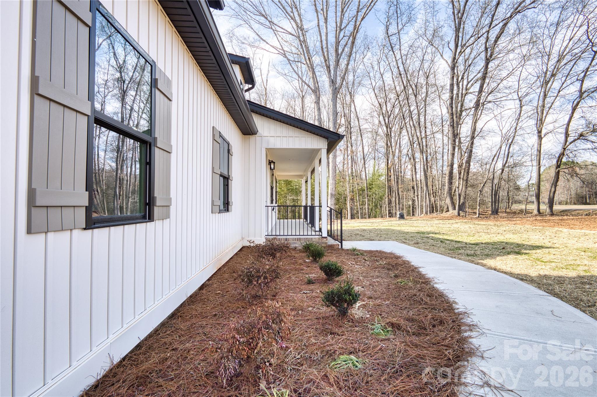 Three CCC - Residential