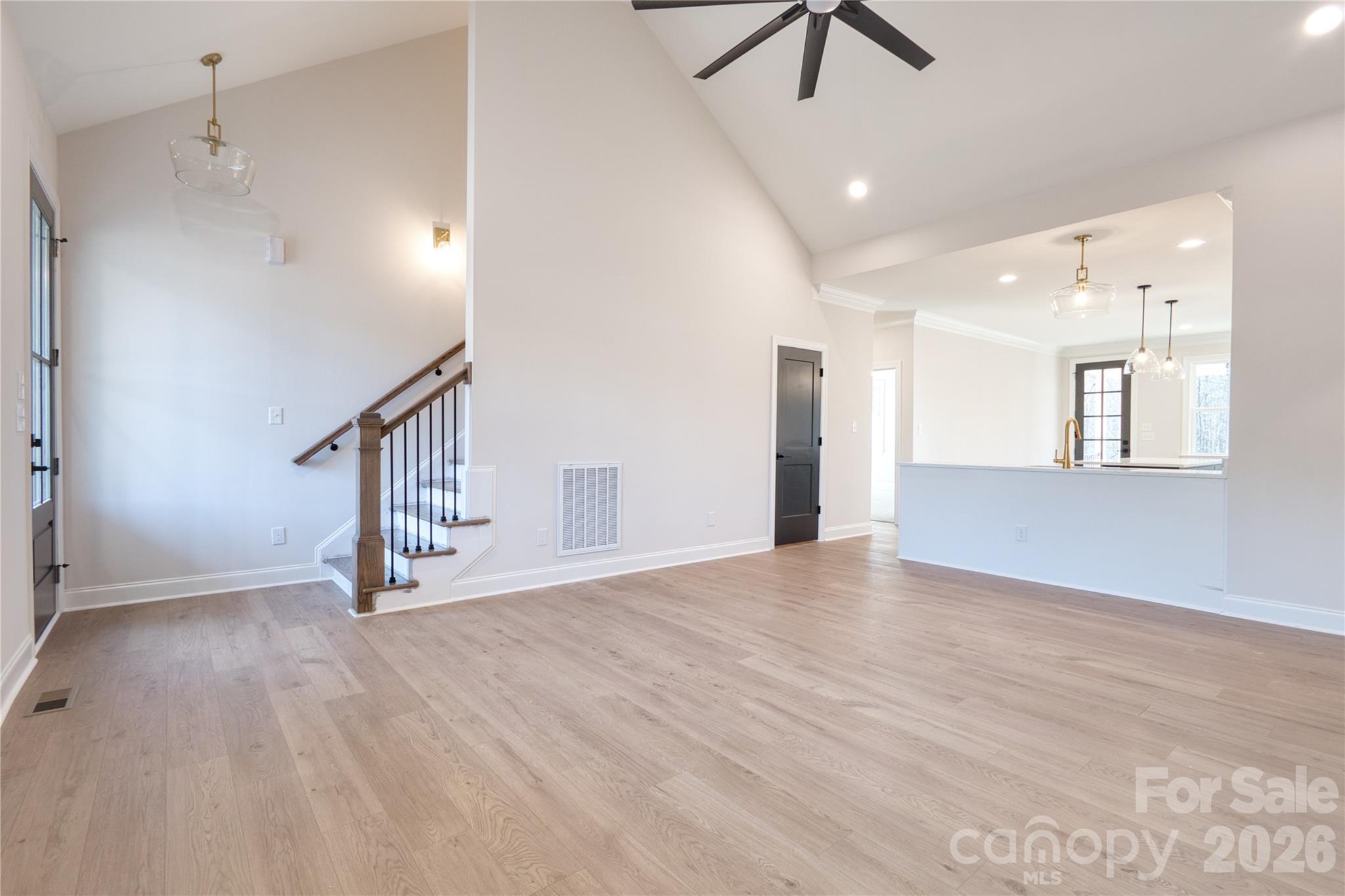 Three CCC - Residential