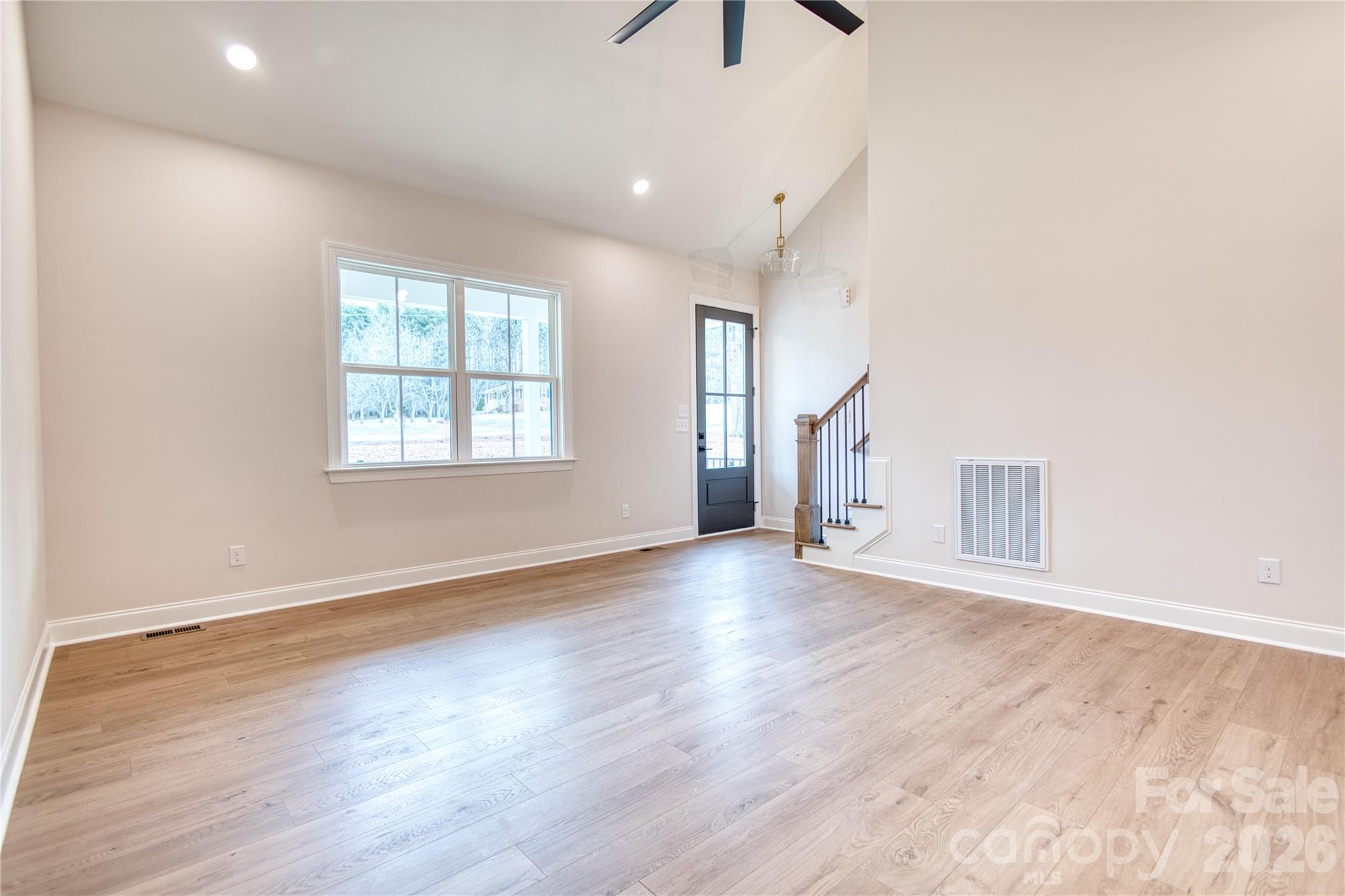 Three CCC - Residential