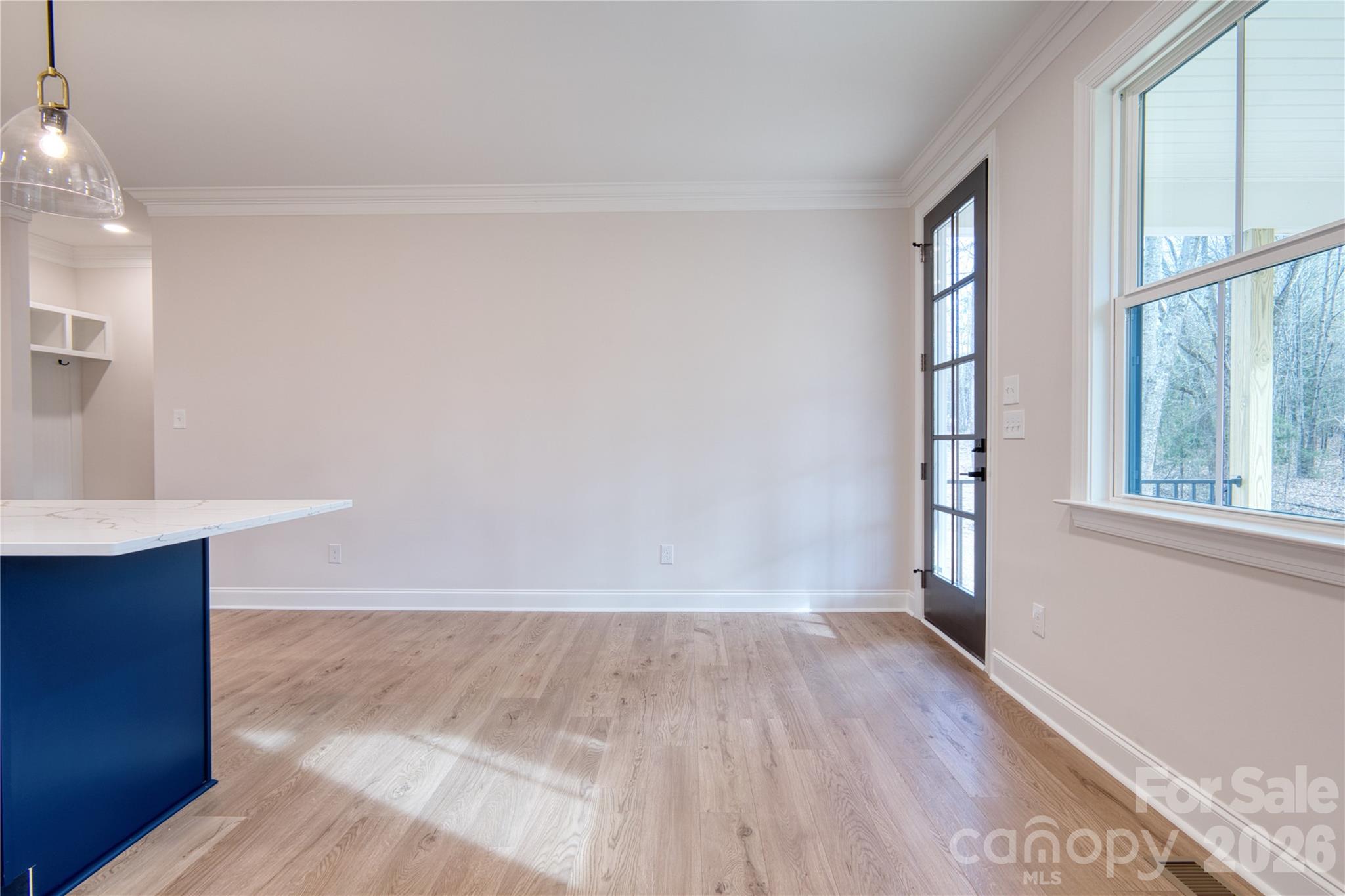 Three CCC - Residential