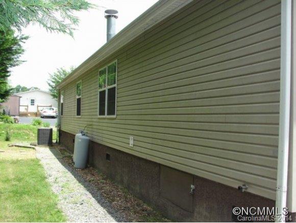 Mckinney Pointe - Residential