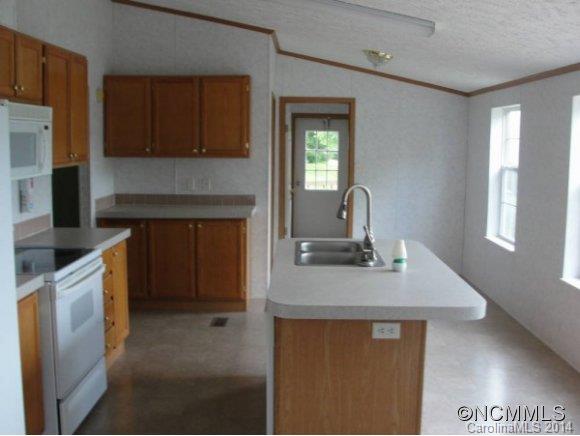 Mckinney Pointe - Residential