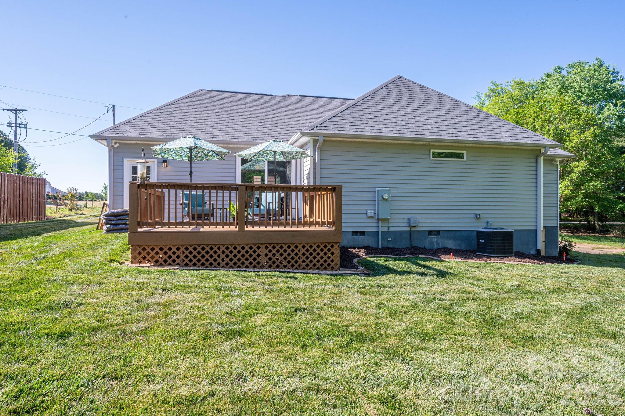 Lakehaven Estates - Residential