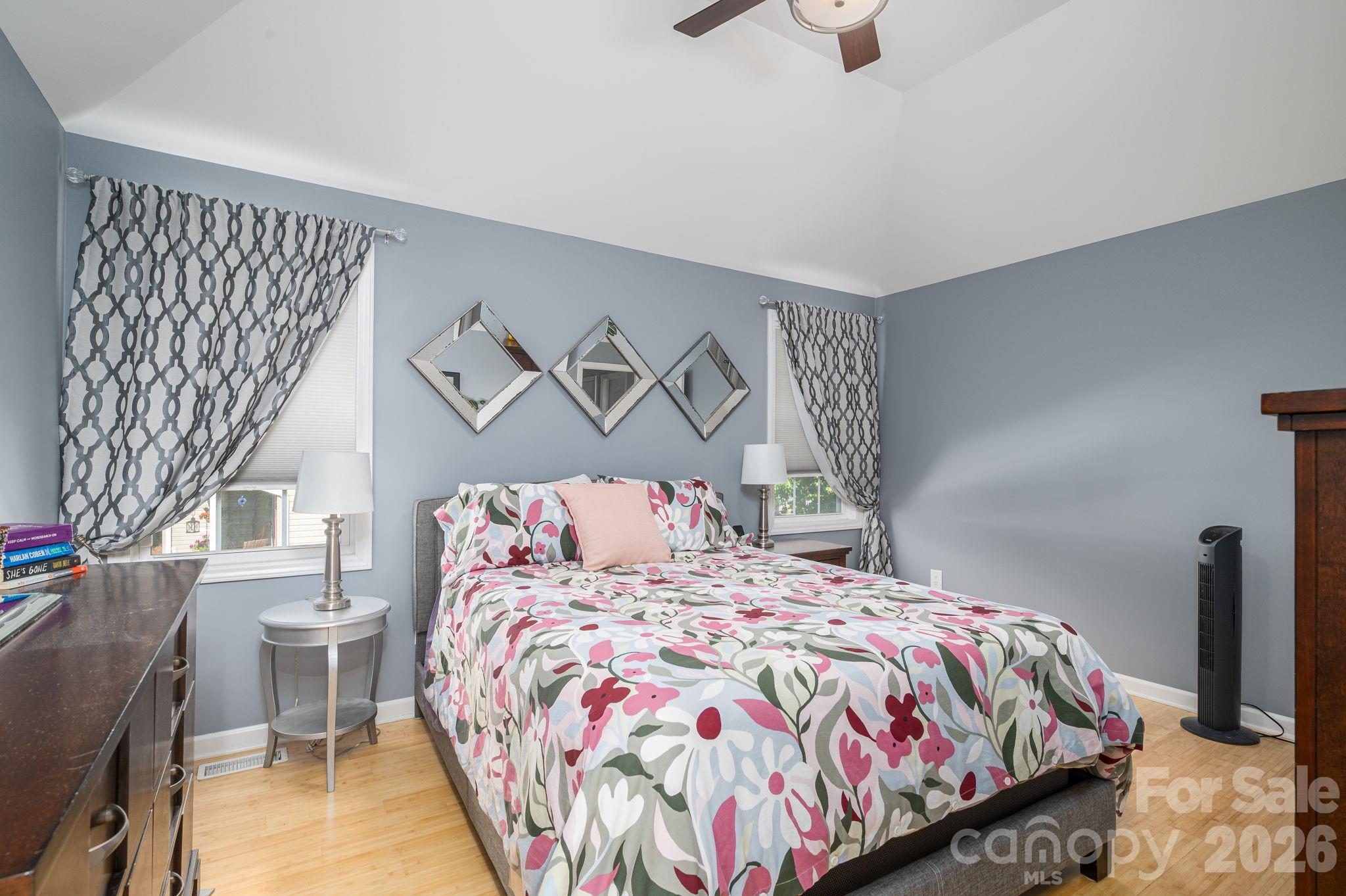 Lakehaven Estates - Residential