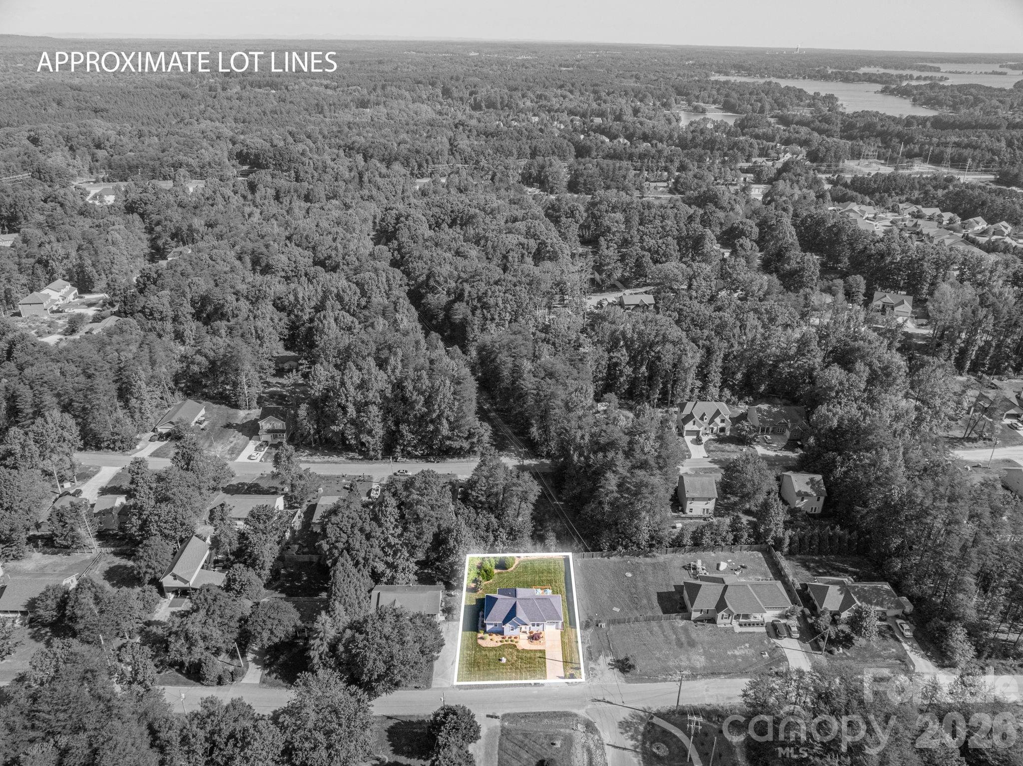 Lakehaven Estates - Residential