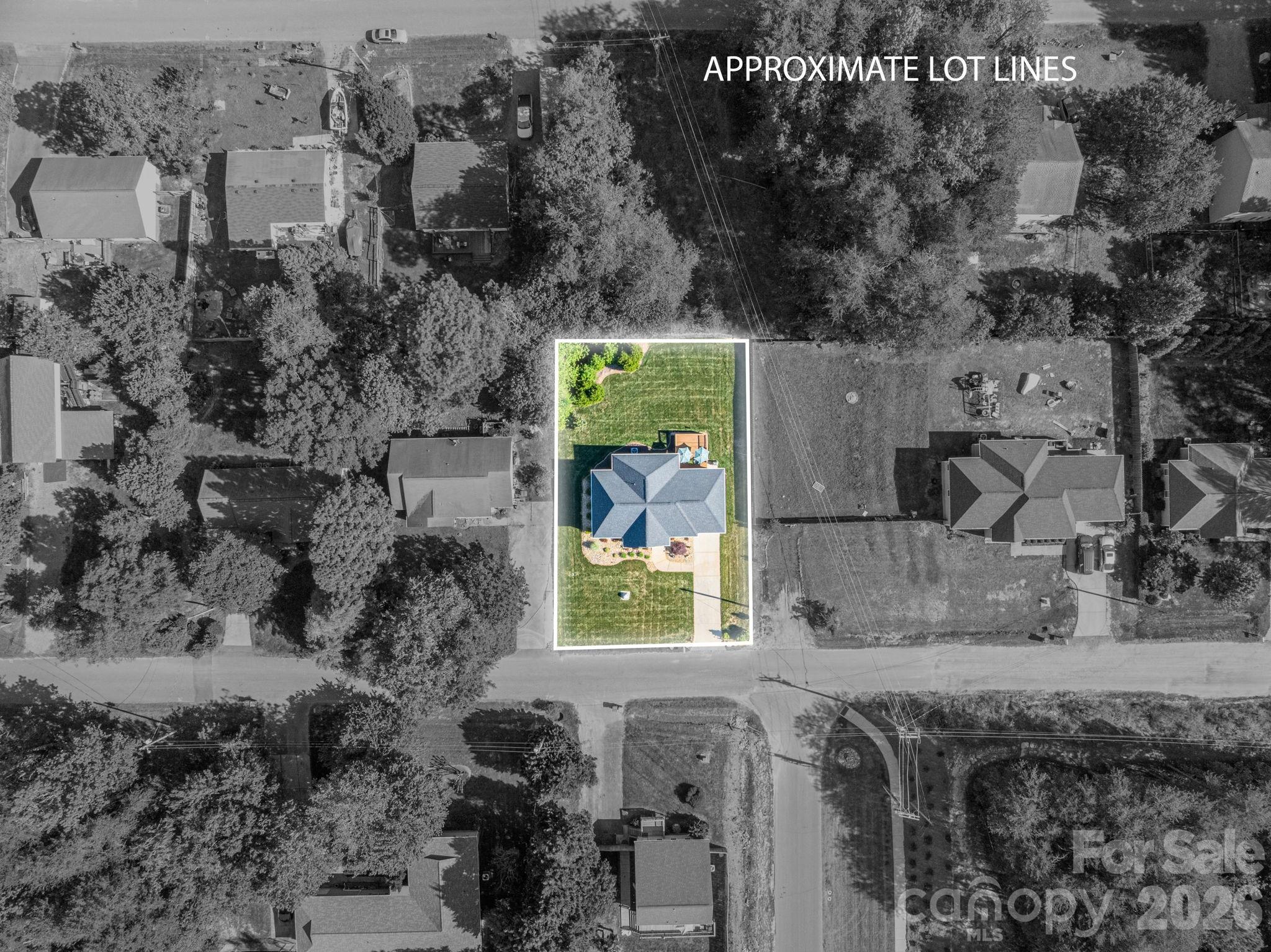 Lakehaven Estates - Residential