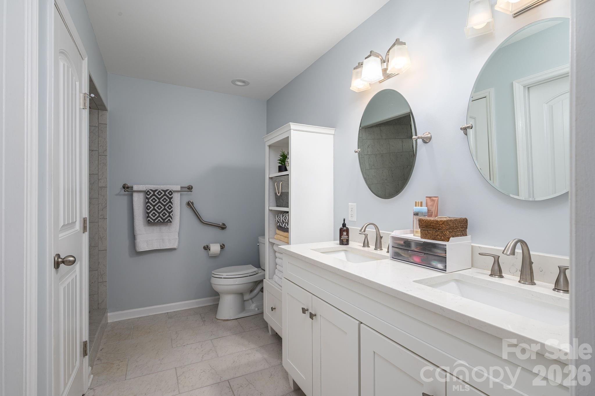 Lakehaven Estates - Residential