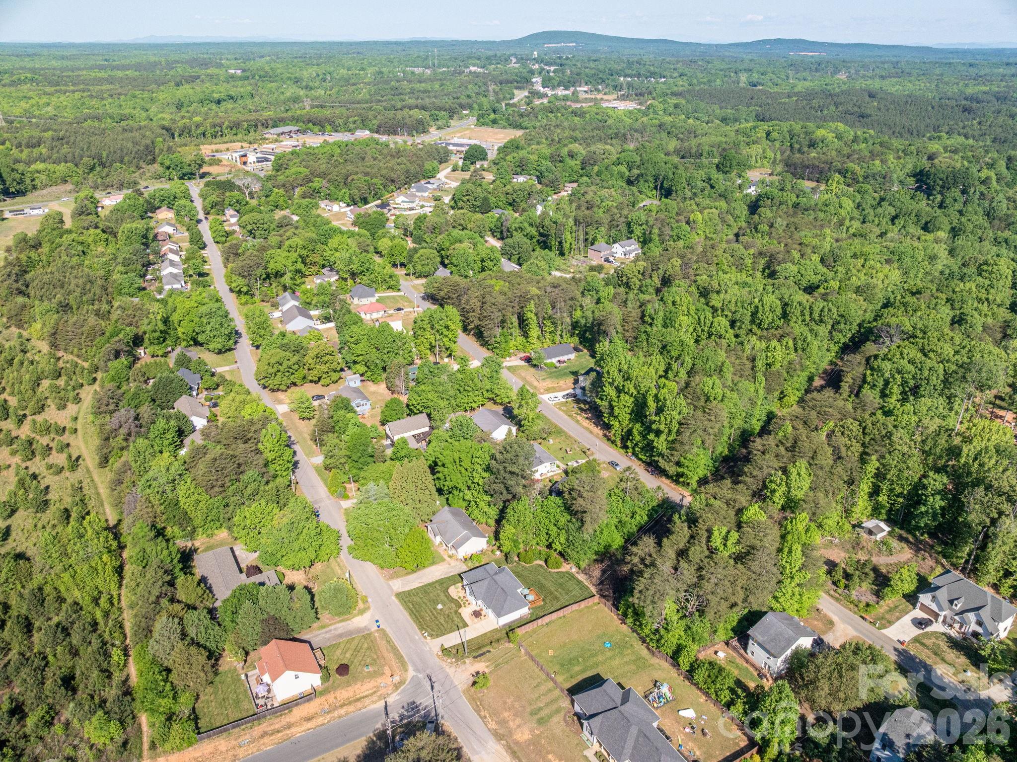 Lakehaven Estates - Residential