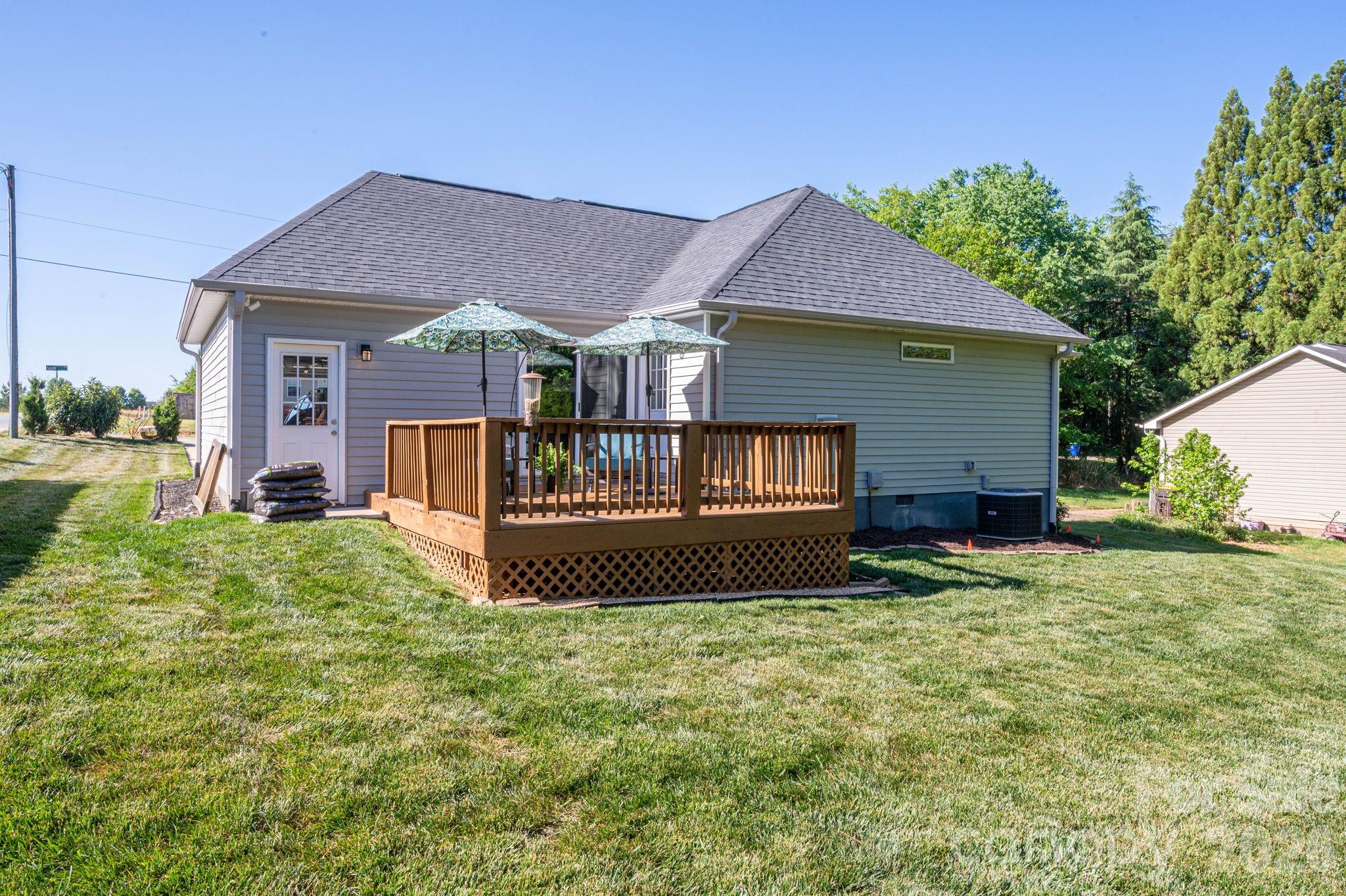 Lakehaven Estates - Residential