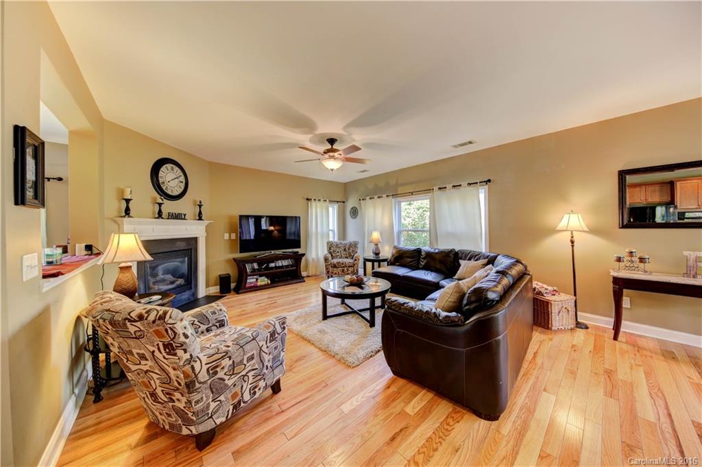 English Trails - Residential