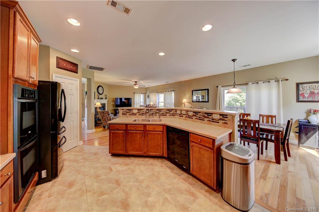 English Trails - Residential