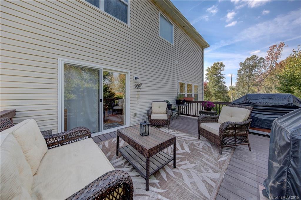 English Trails - Residential