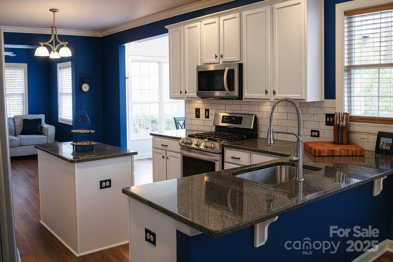 10418 Goosefoot Court NW