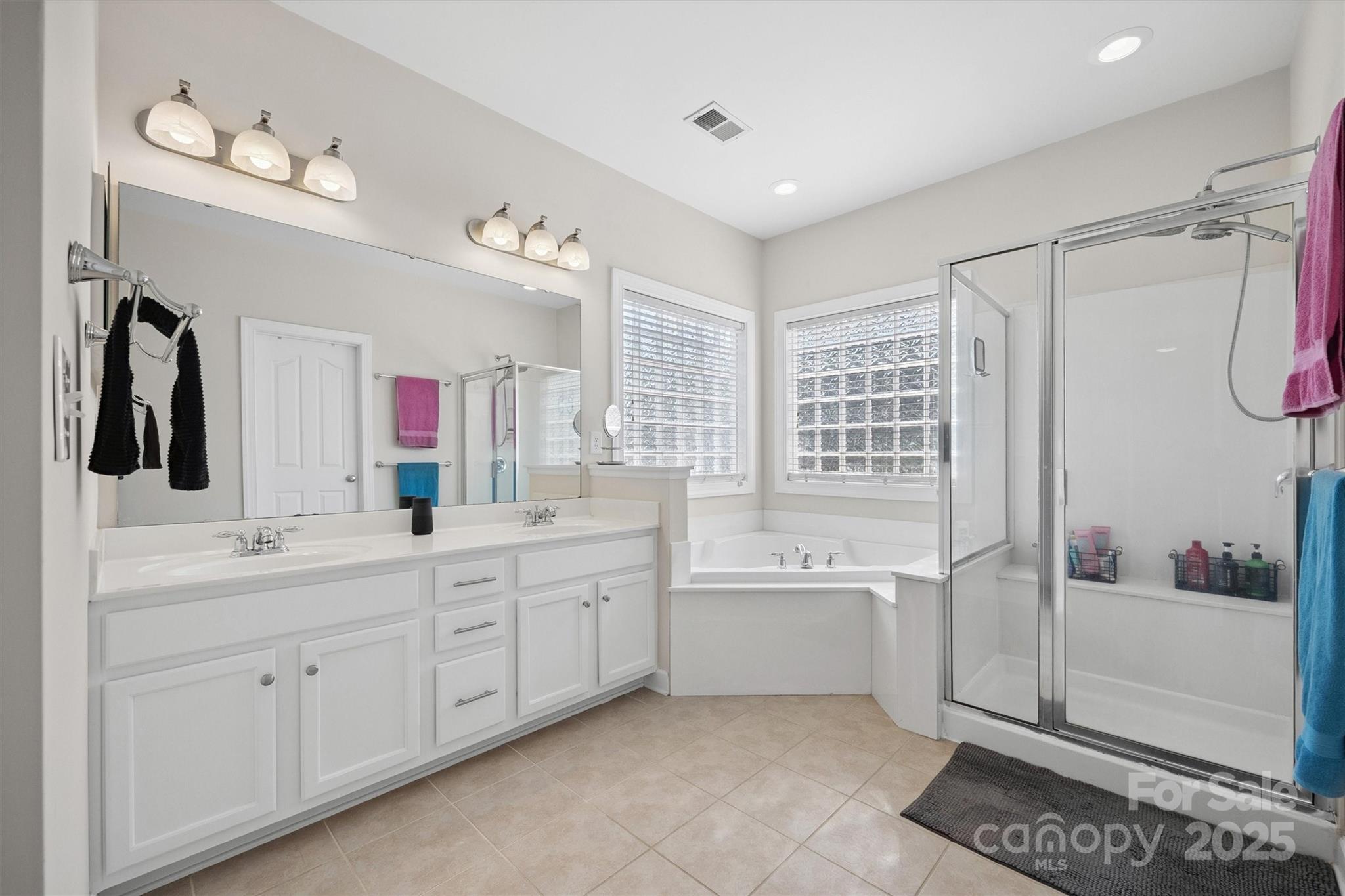 Winding Walk - Residential