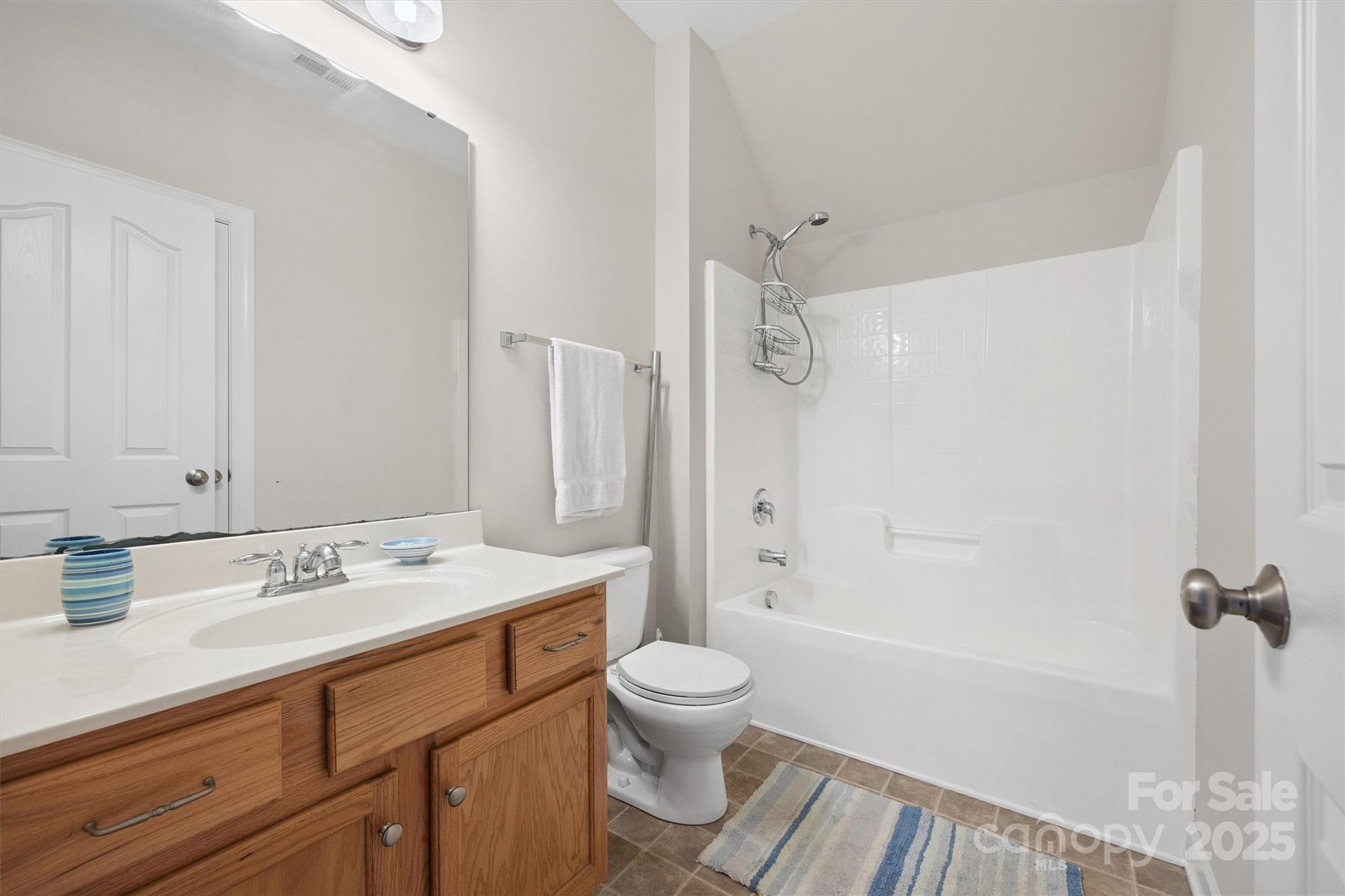 Winding Walk - Residential