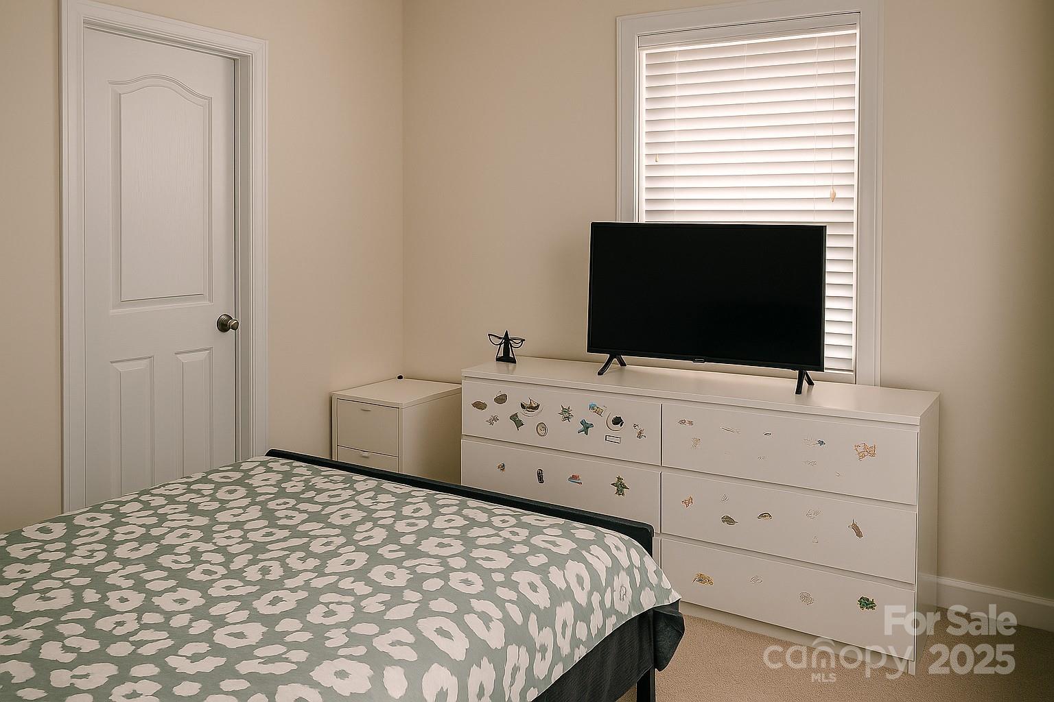 Winding Walk - Residential